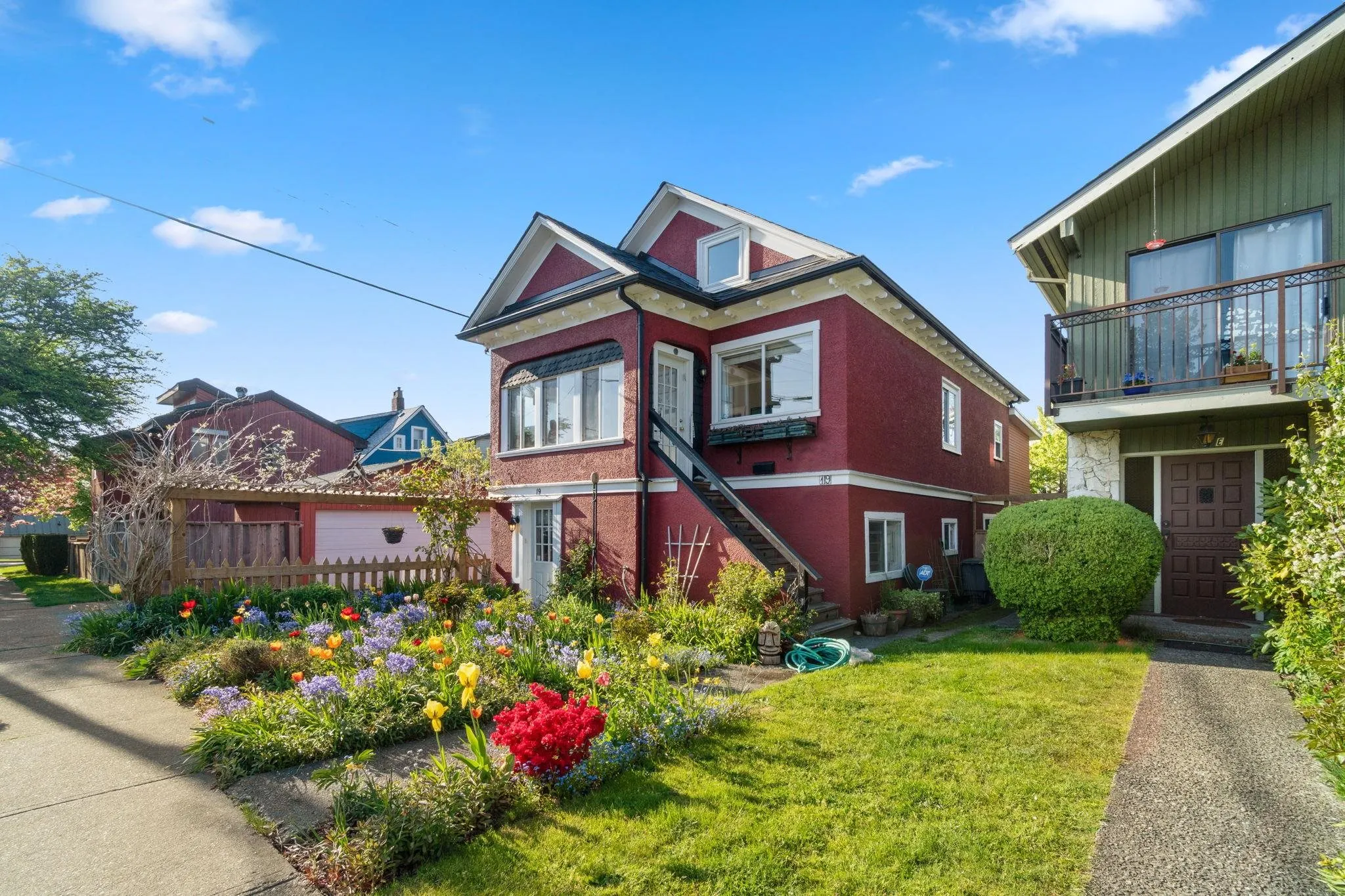 19 E 26th Avenue