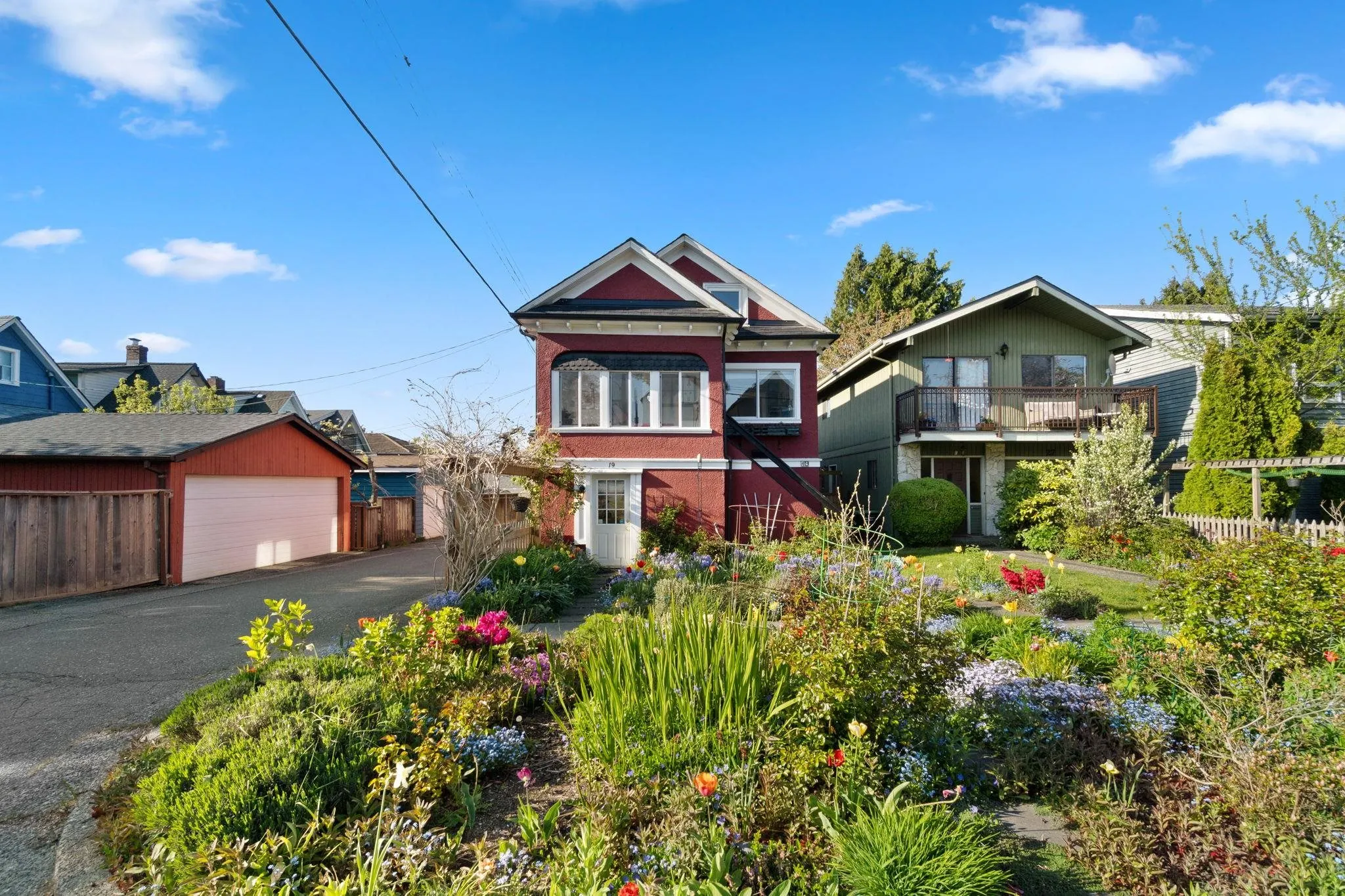 19 E 26th Avenue