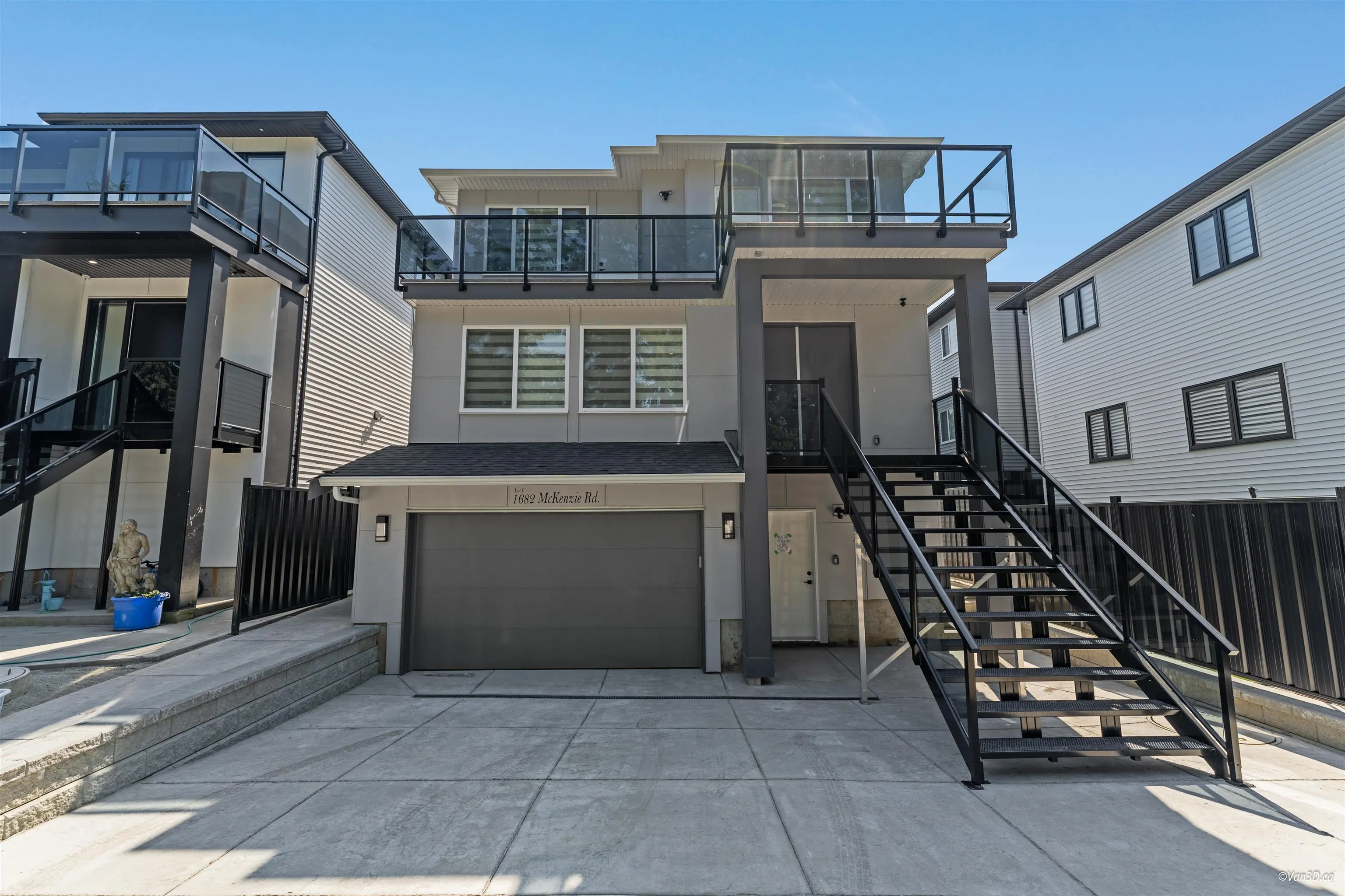 1682 Mckenzie Road
