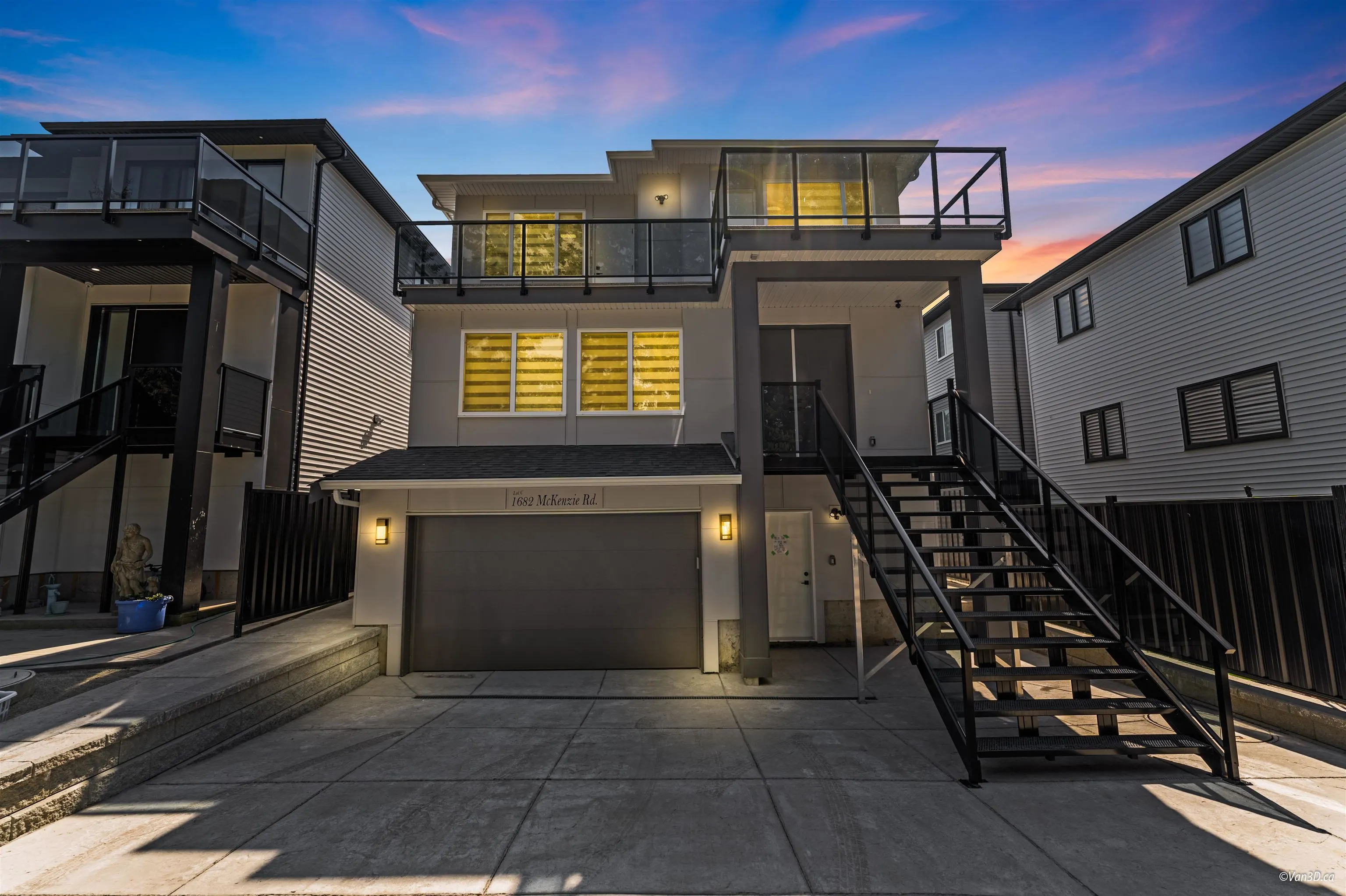 1682 Mckenzie Road