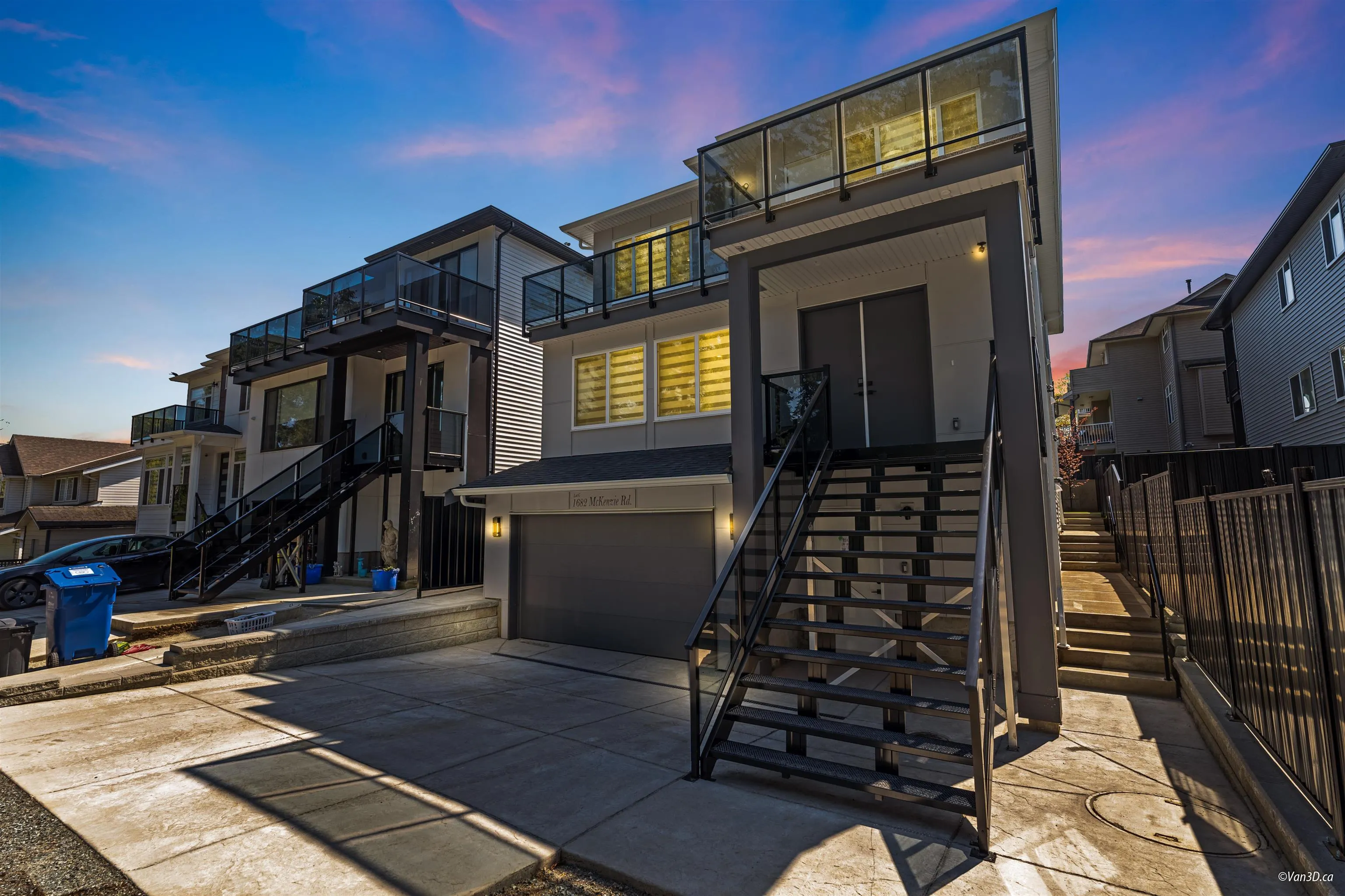 1682 Mckenzie Road