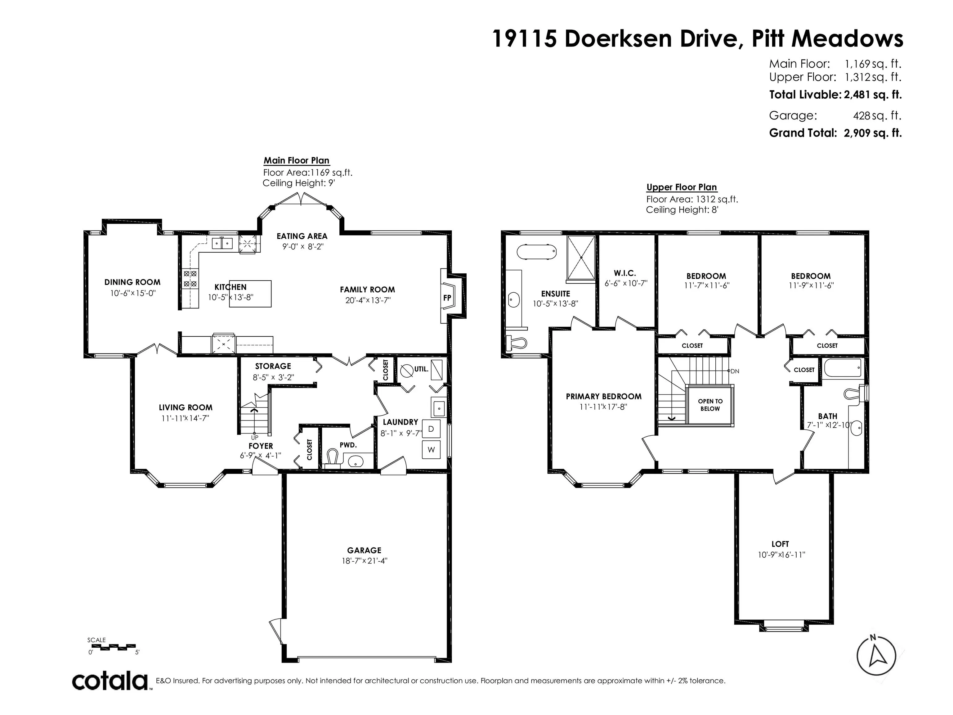 19115 Doerksen Drive