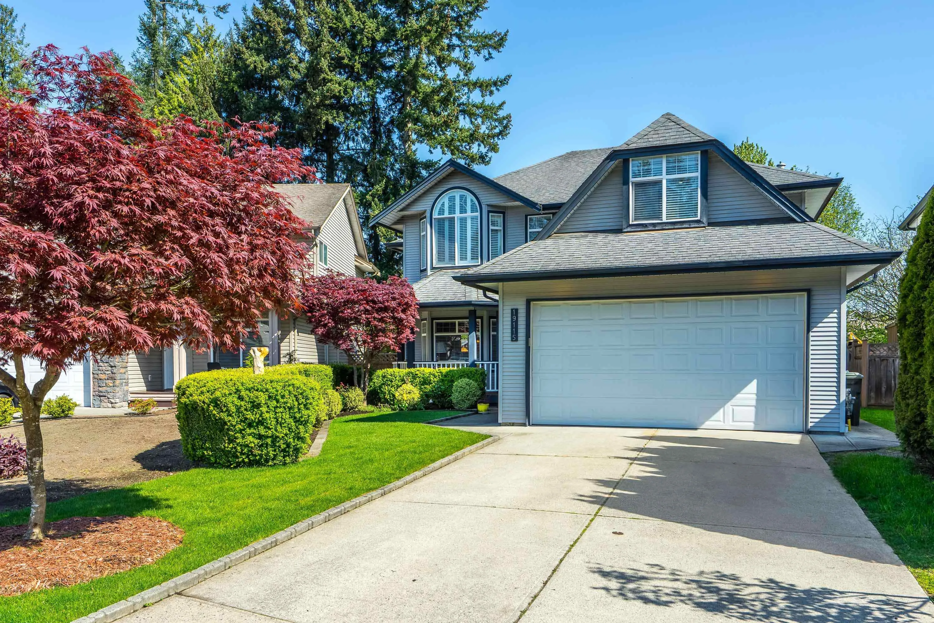 19115 Doerksen Drive