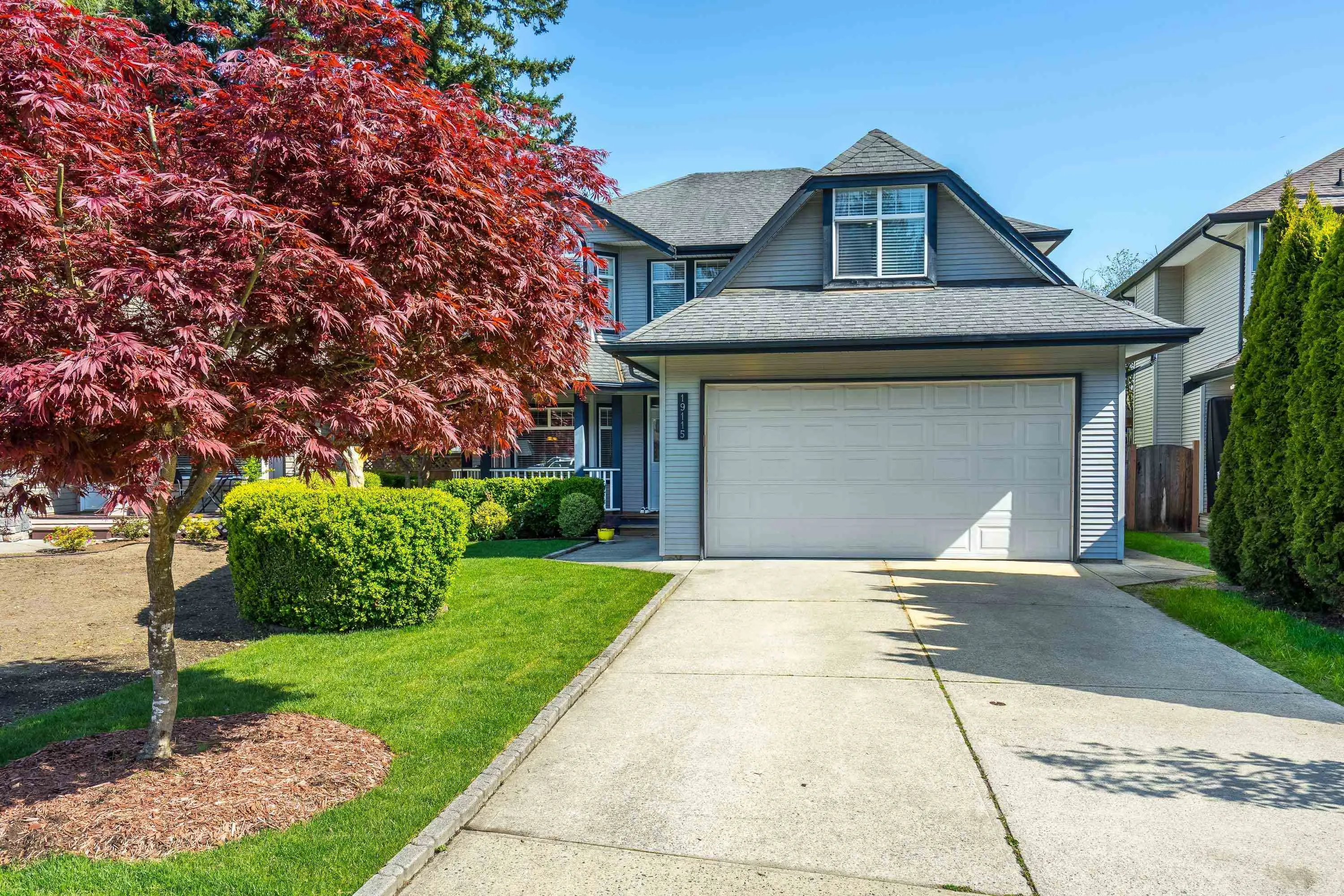 19115 Doerksen Drive