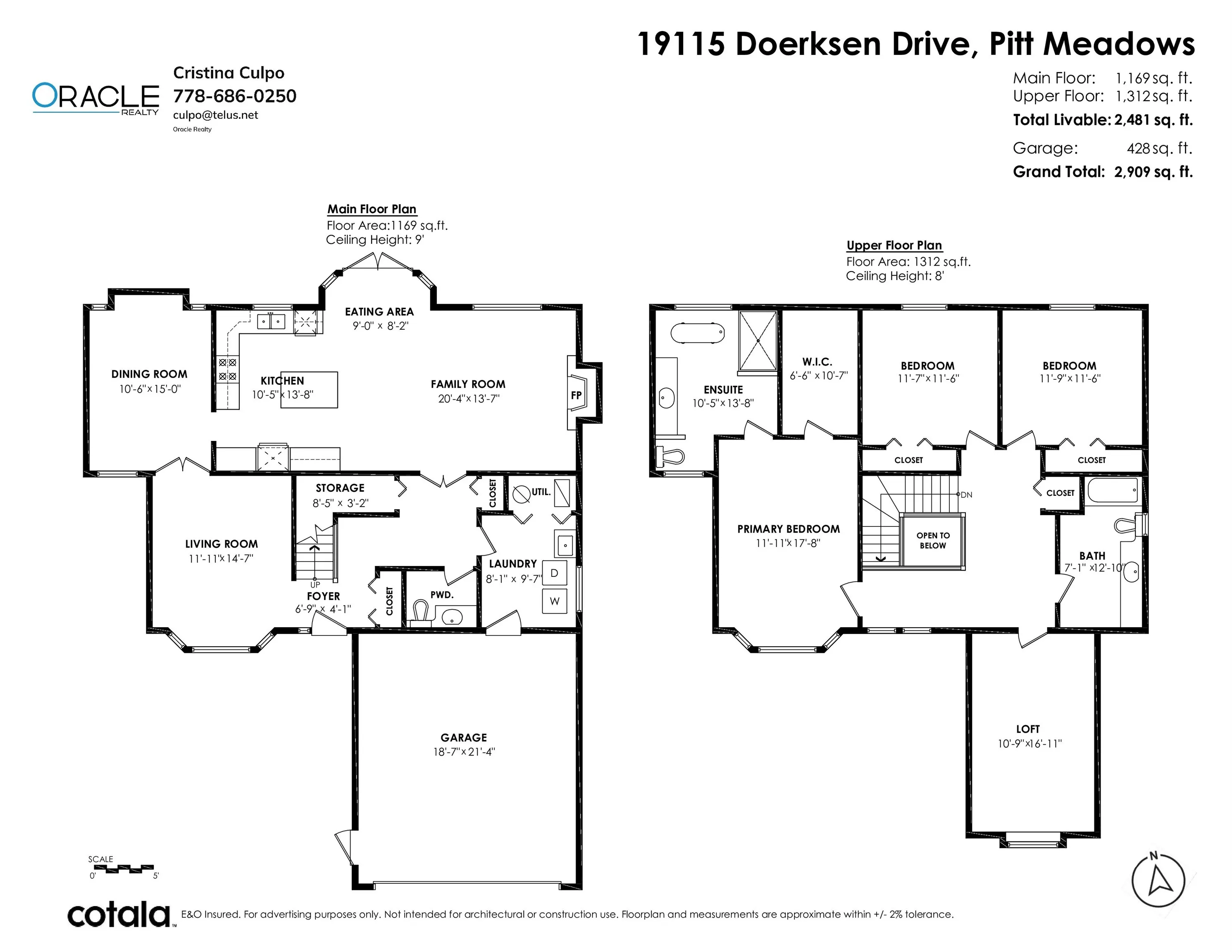 19115 Doerksen Drive