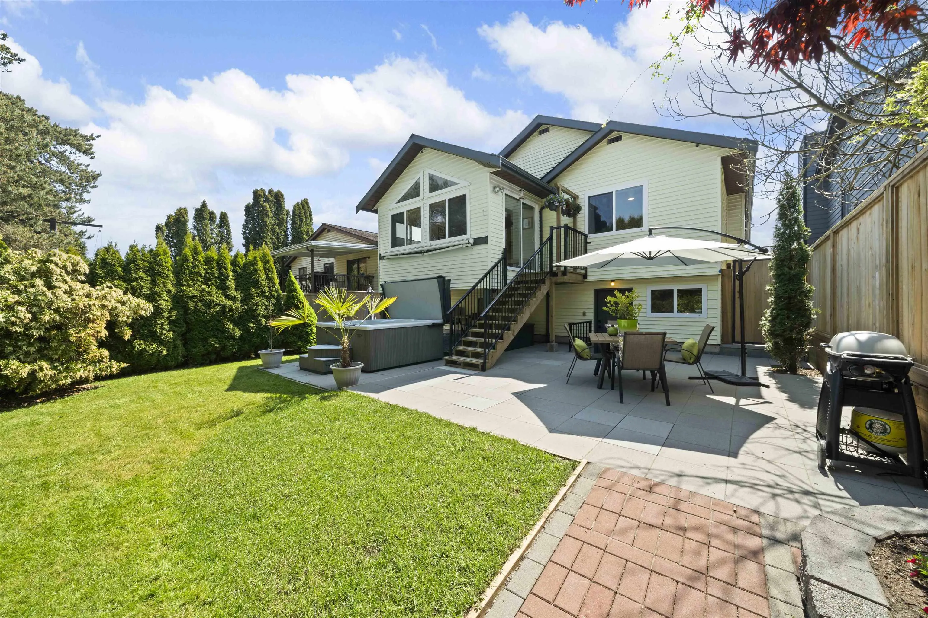 3169 Tory Avenue