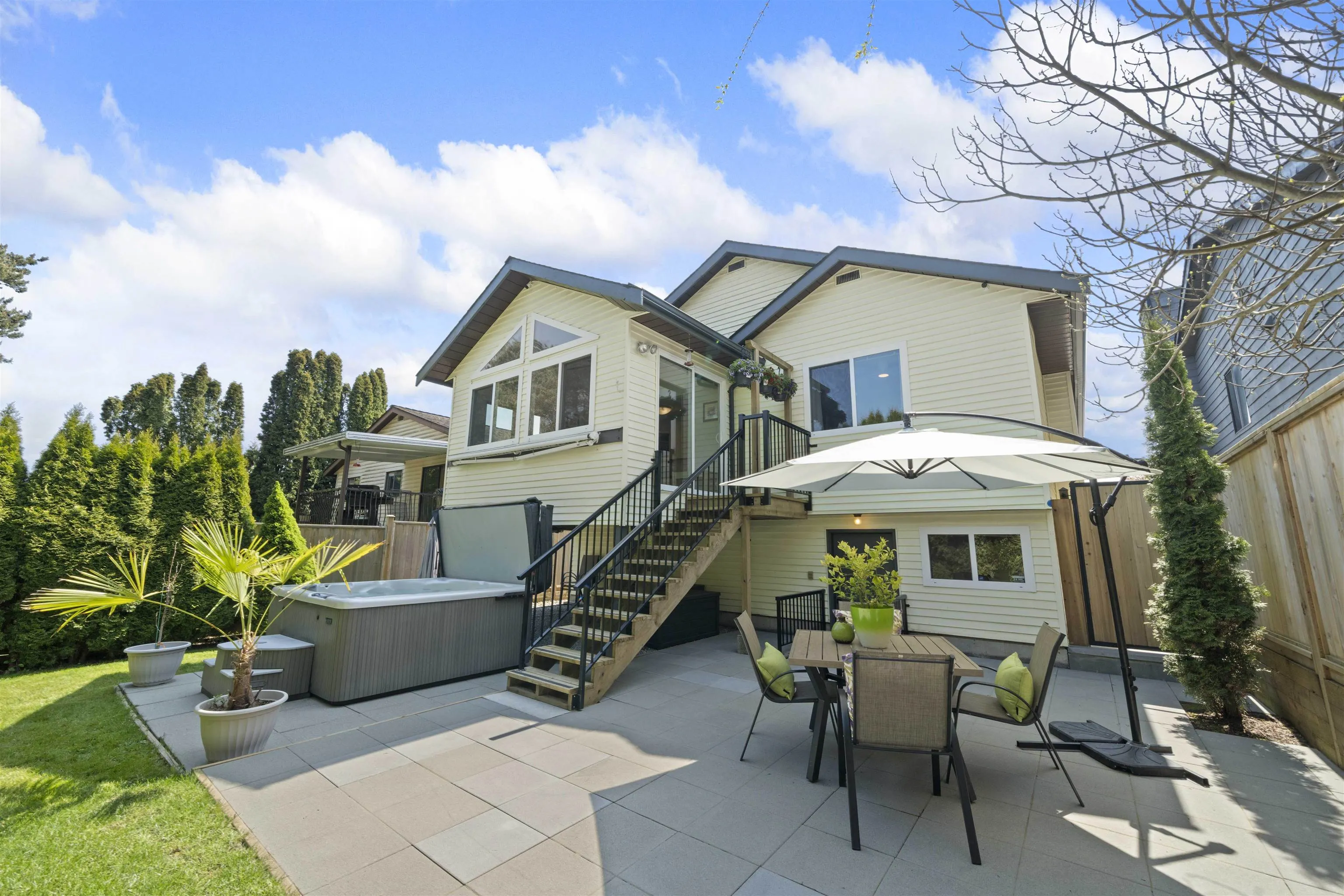 3169 Tory Avenue