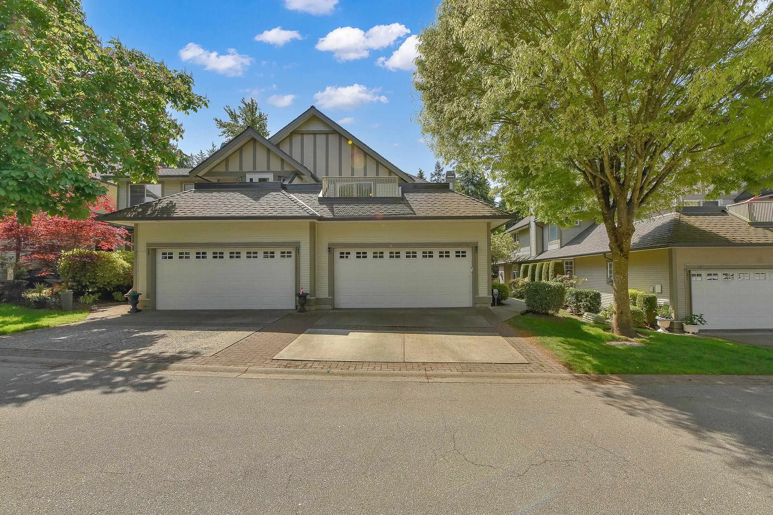 #23 5811 122 Street