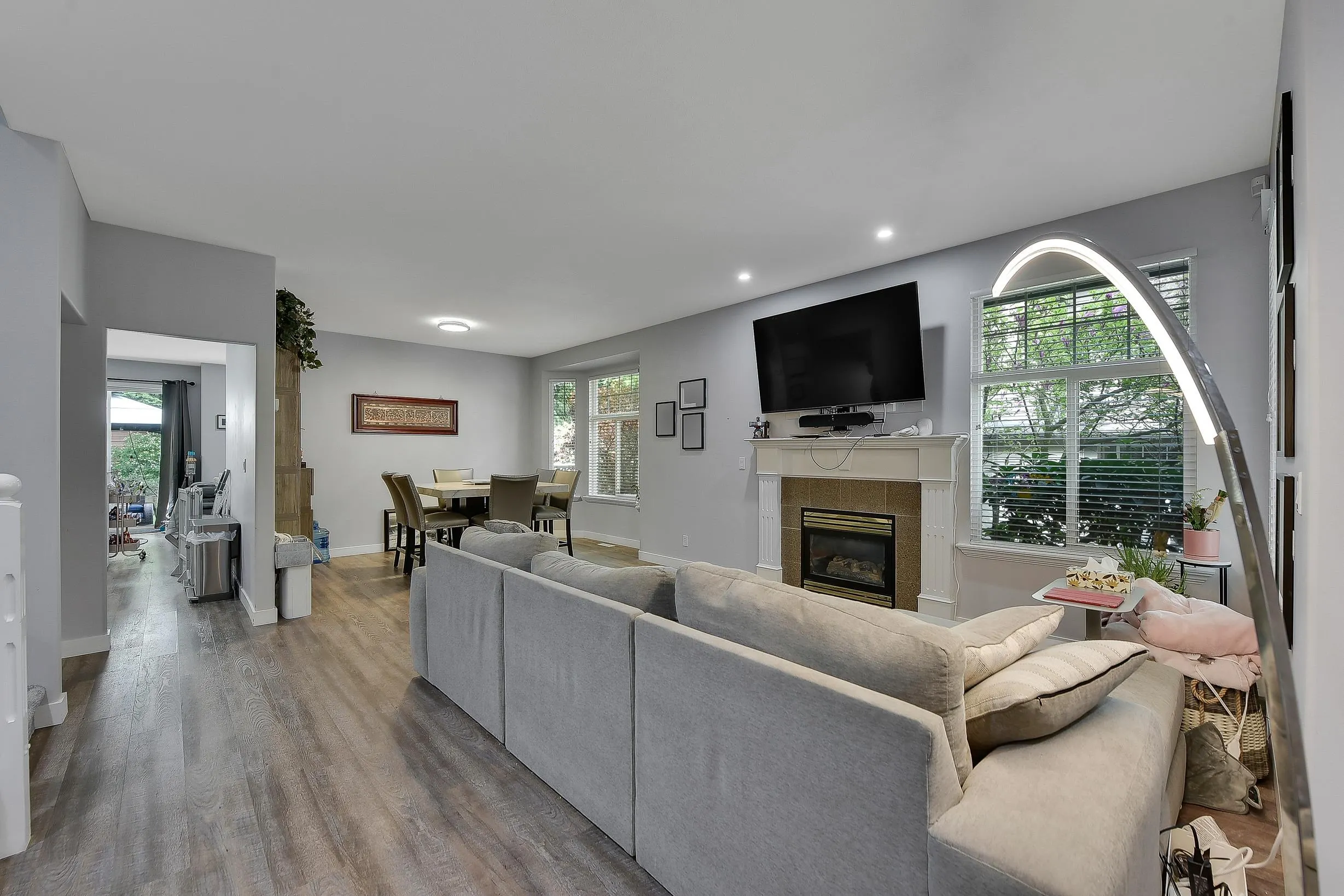 #23 5811 122 Street