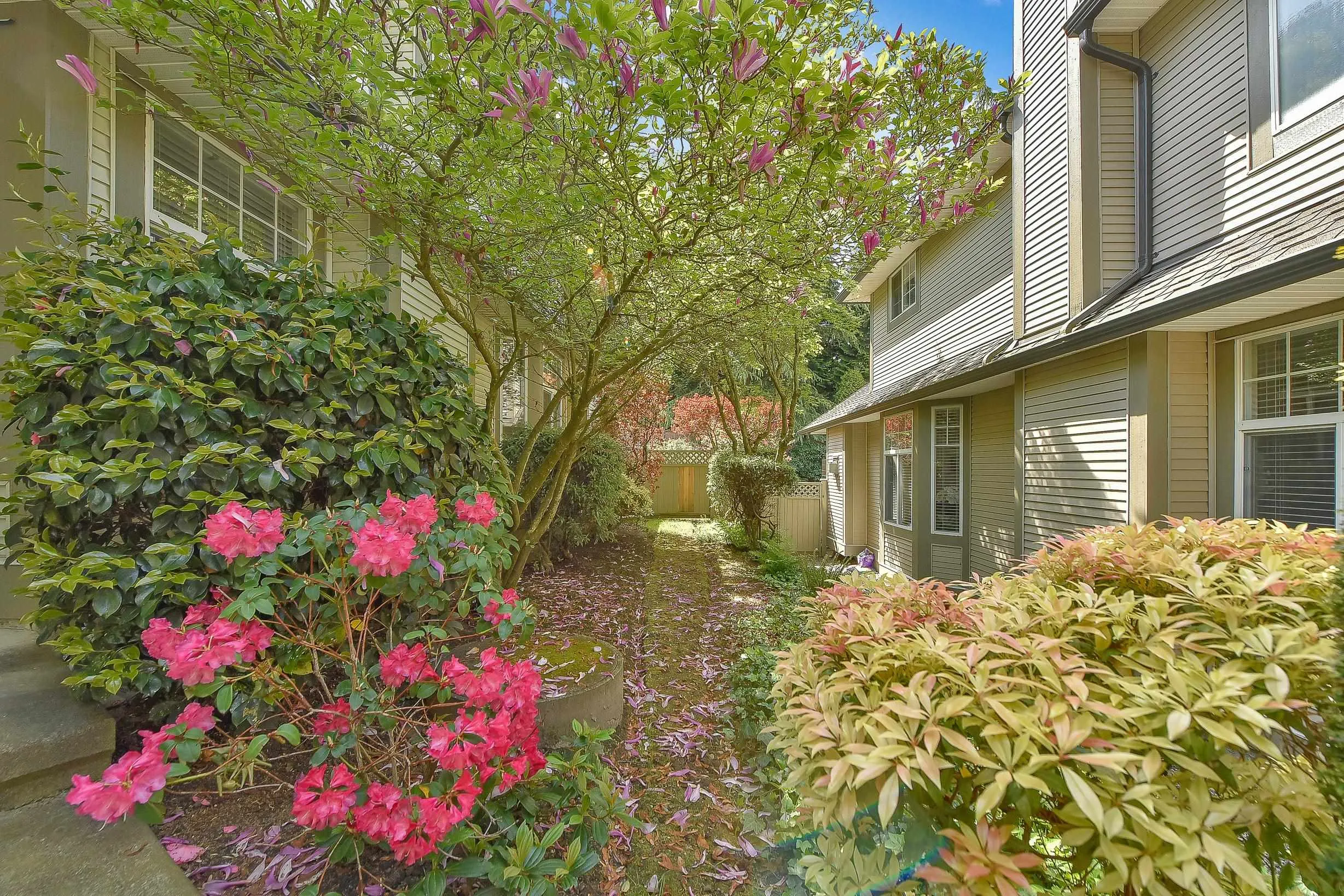 #23 5811 122 Street