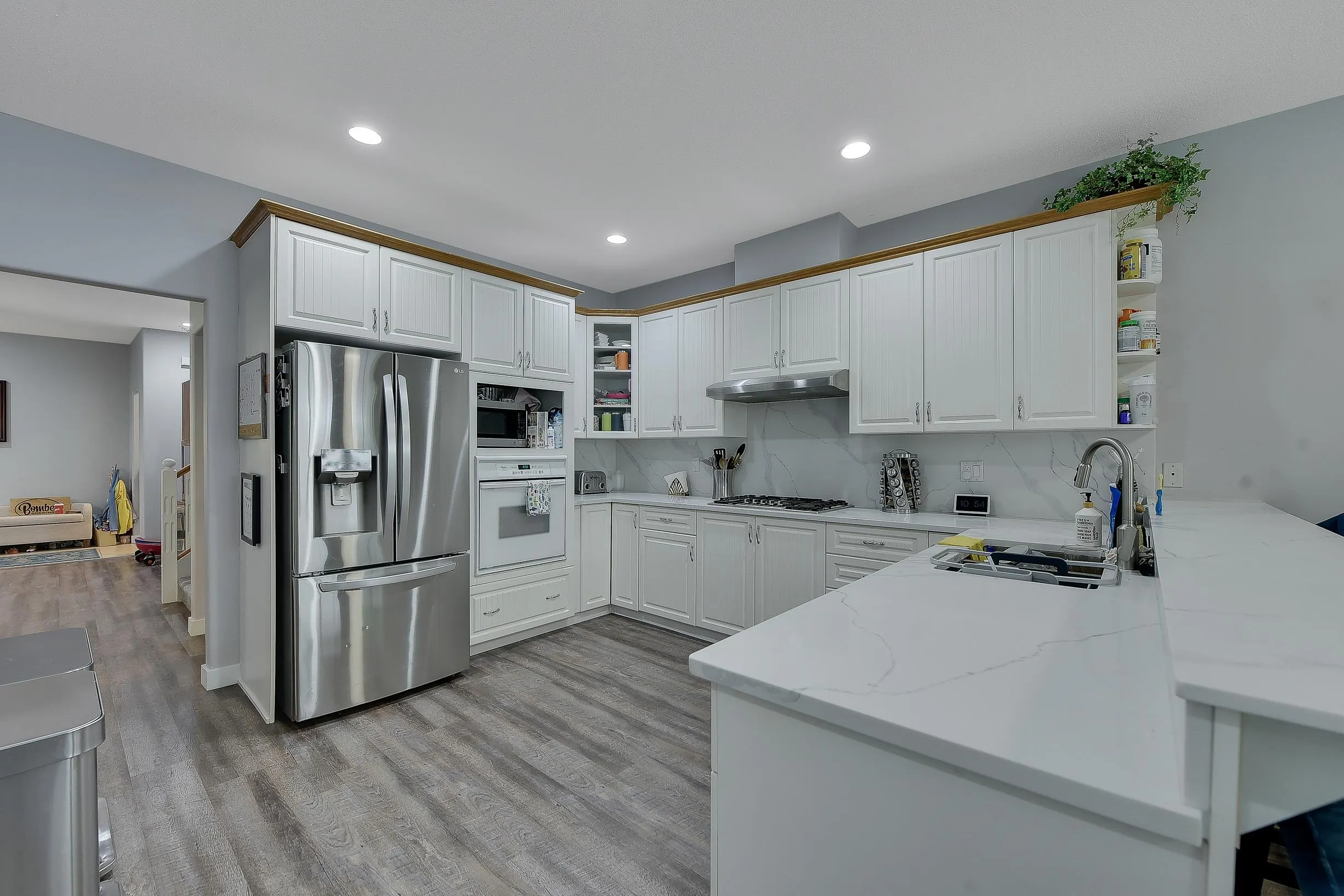 #23 5811 122 Street