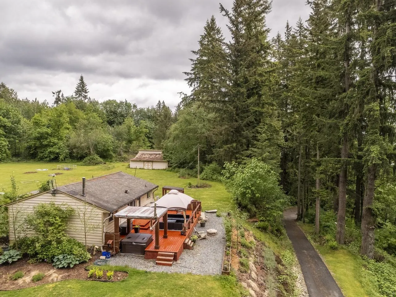 26521 Lougheed Highway