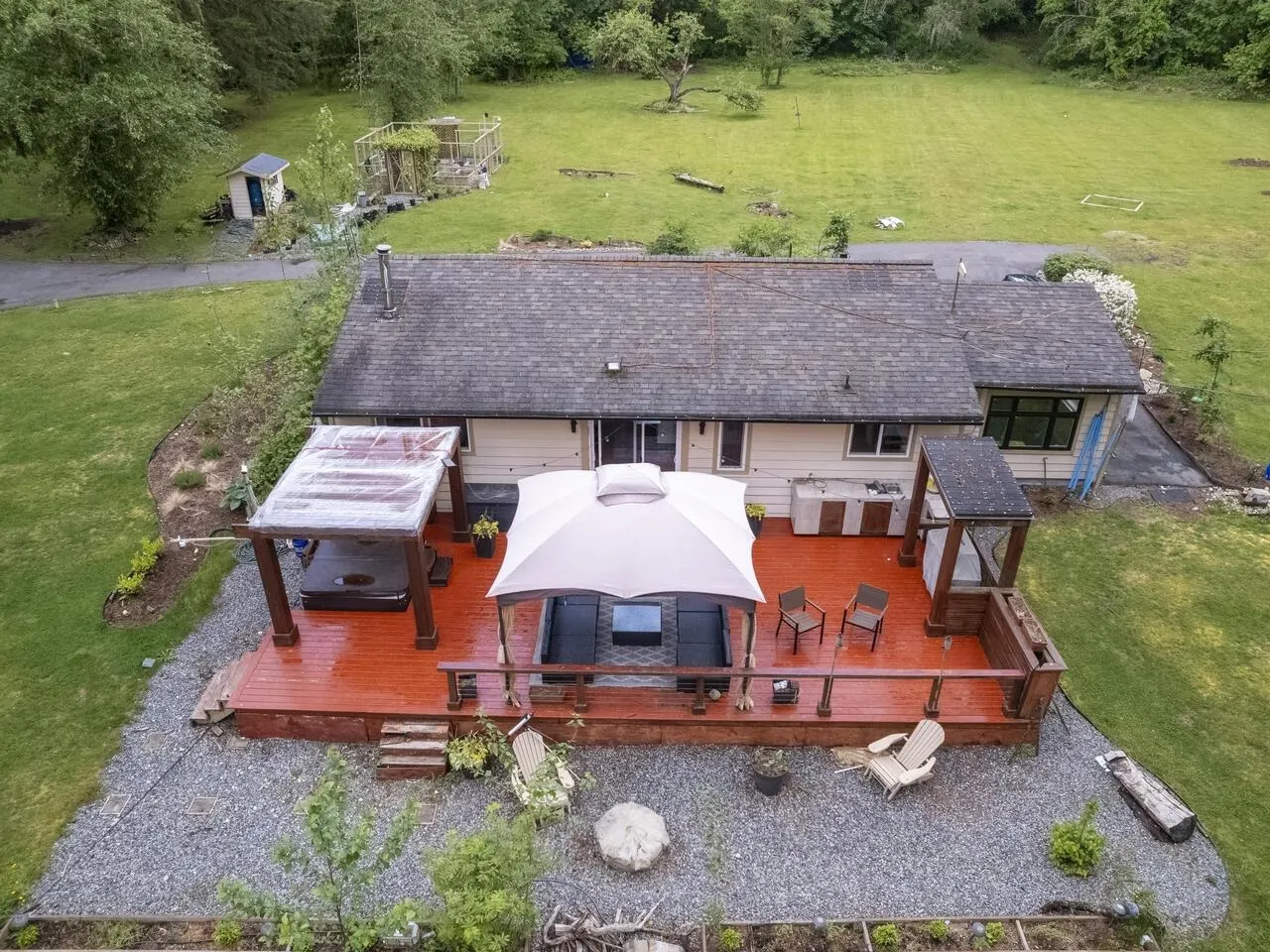 26521 Lougheed Highway