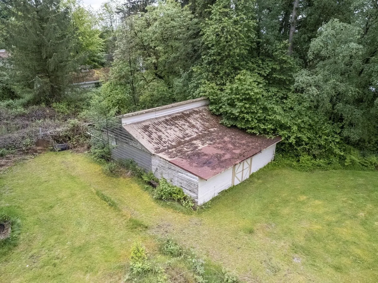 26521 Lougheed Highway