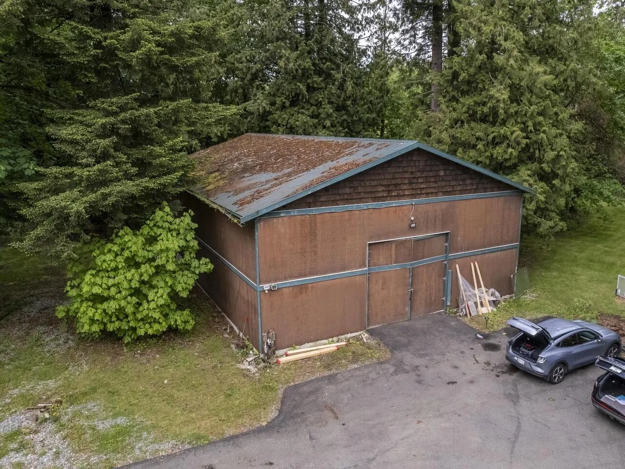26521 Lougheed Highway