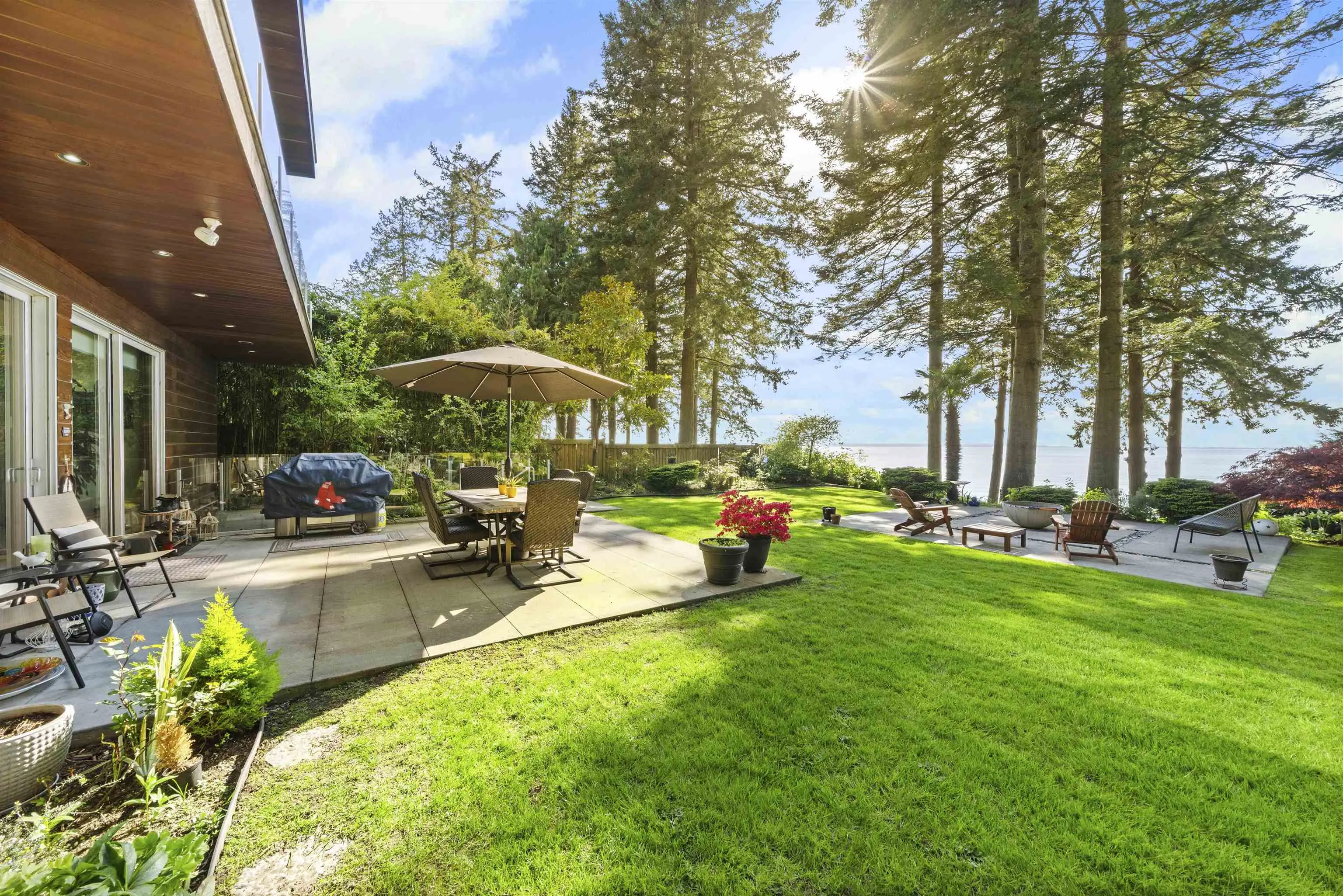 2443 Christopherson Road