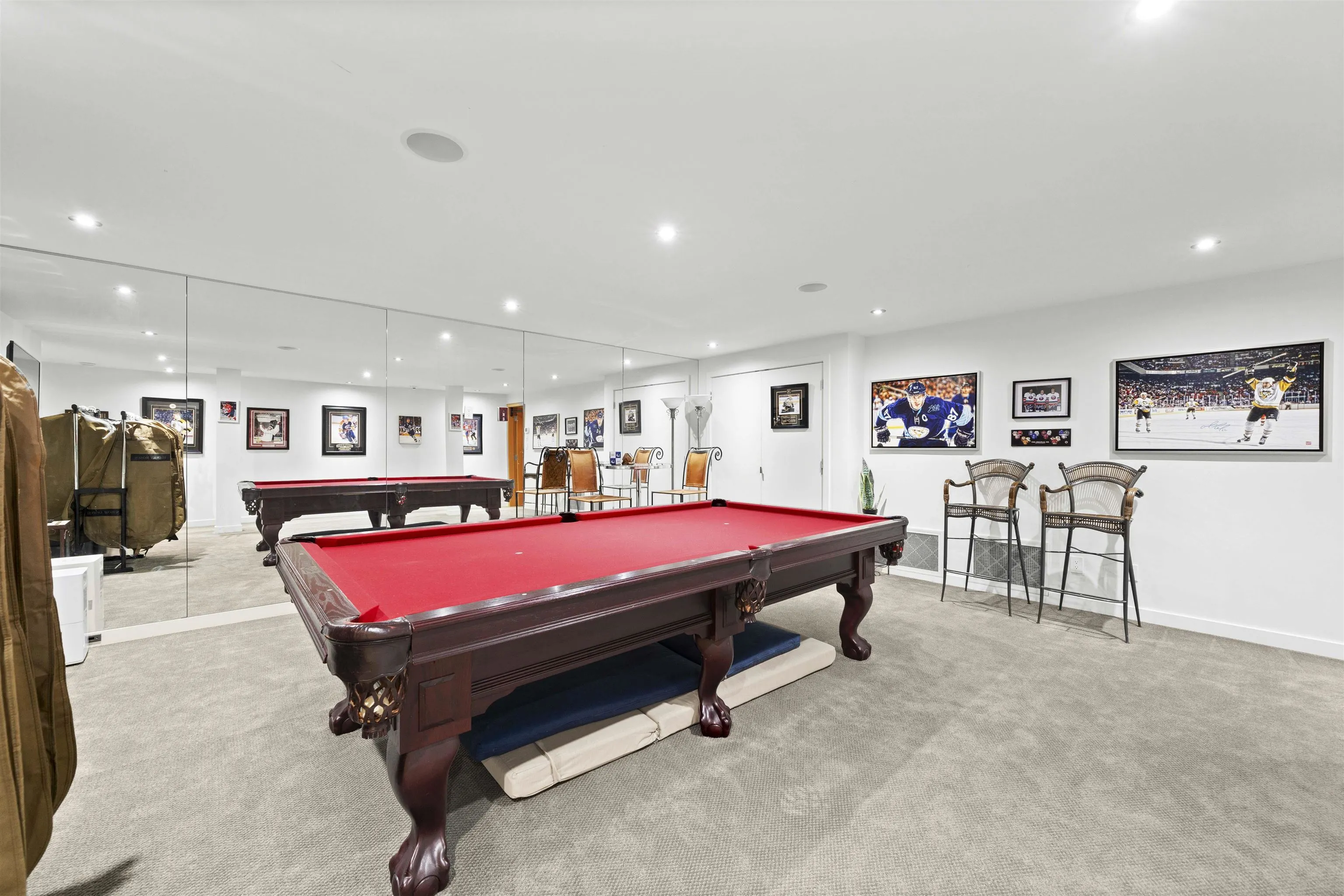 2443 Christopherson Road
