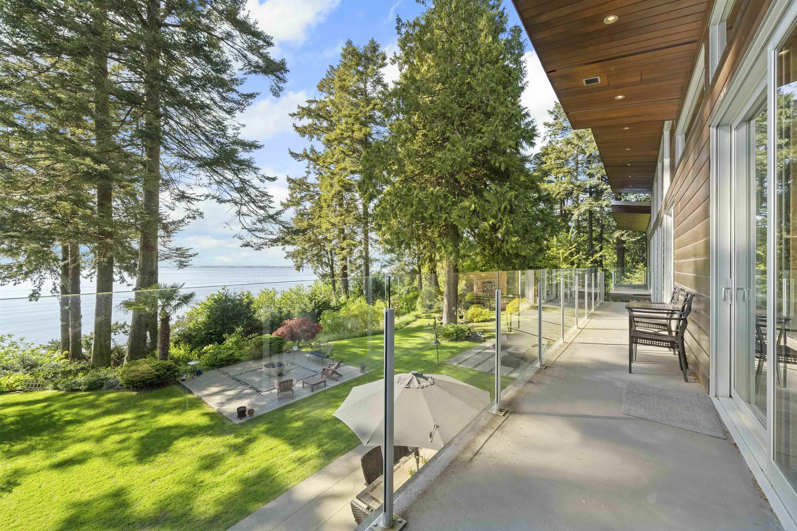 2443 Christopherson Road