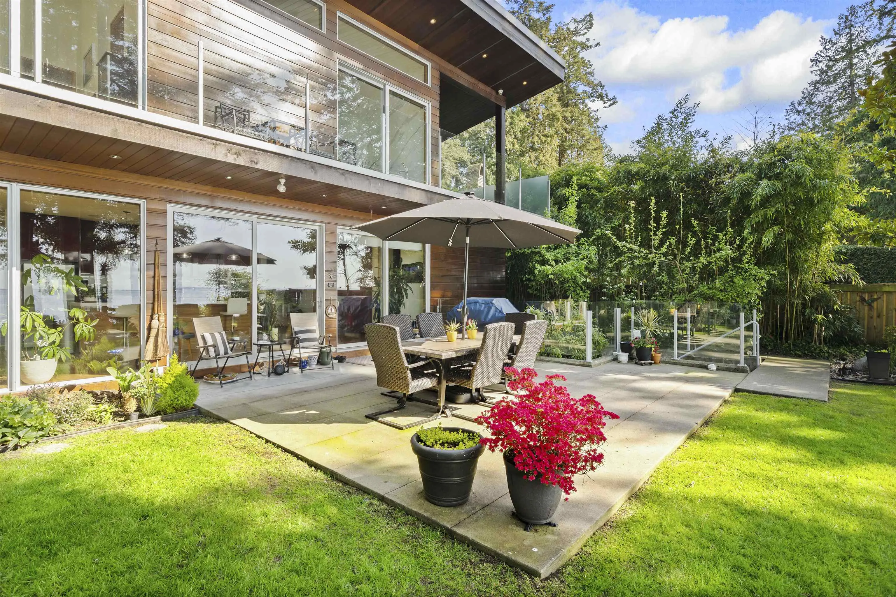 2443 Christopherson Road