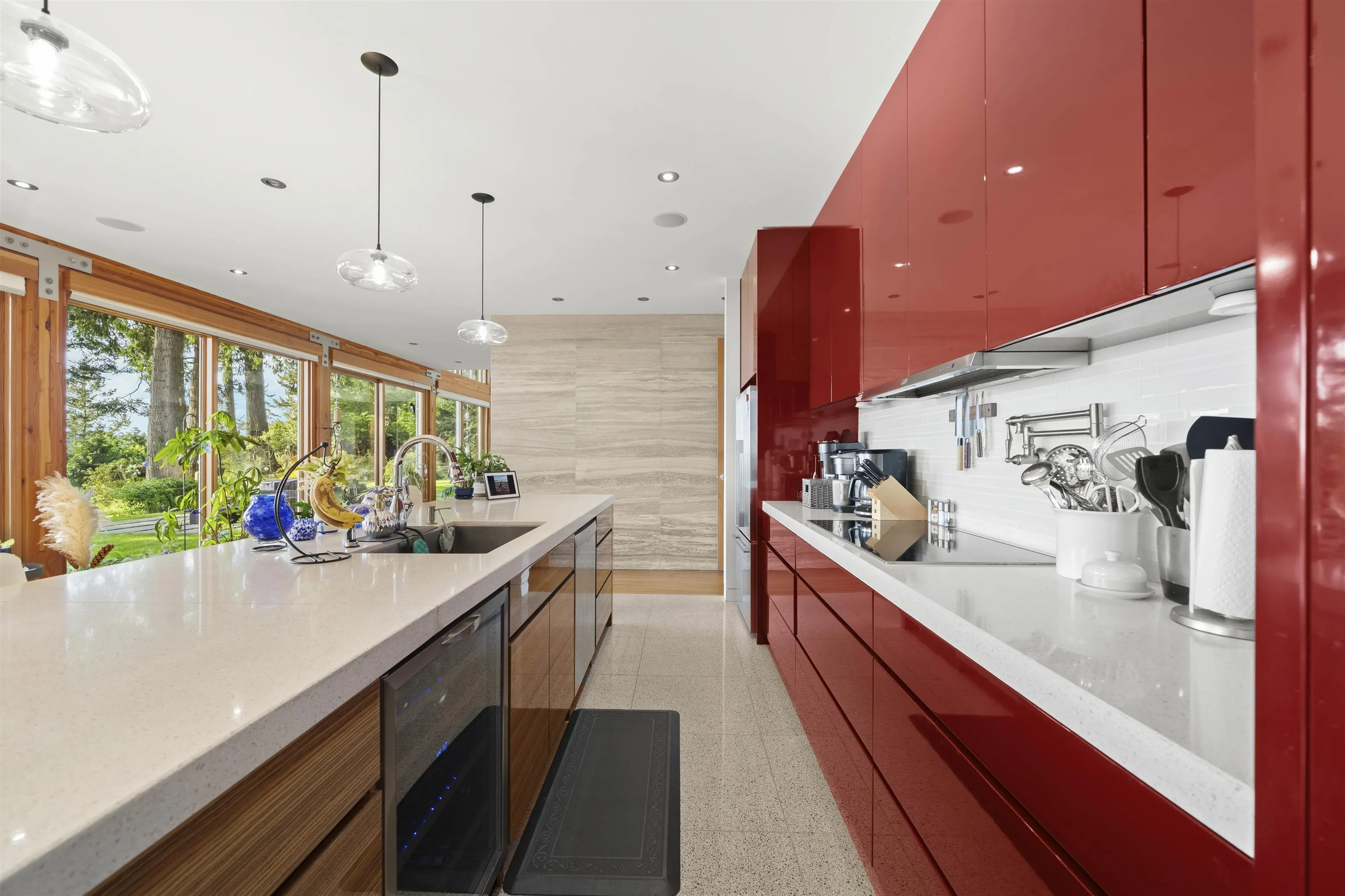2443 Christopherson Road