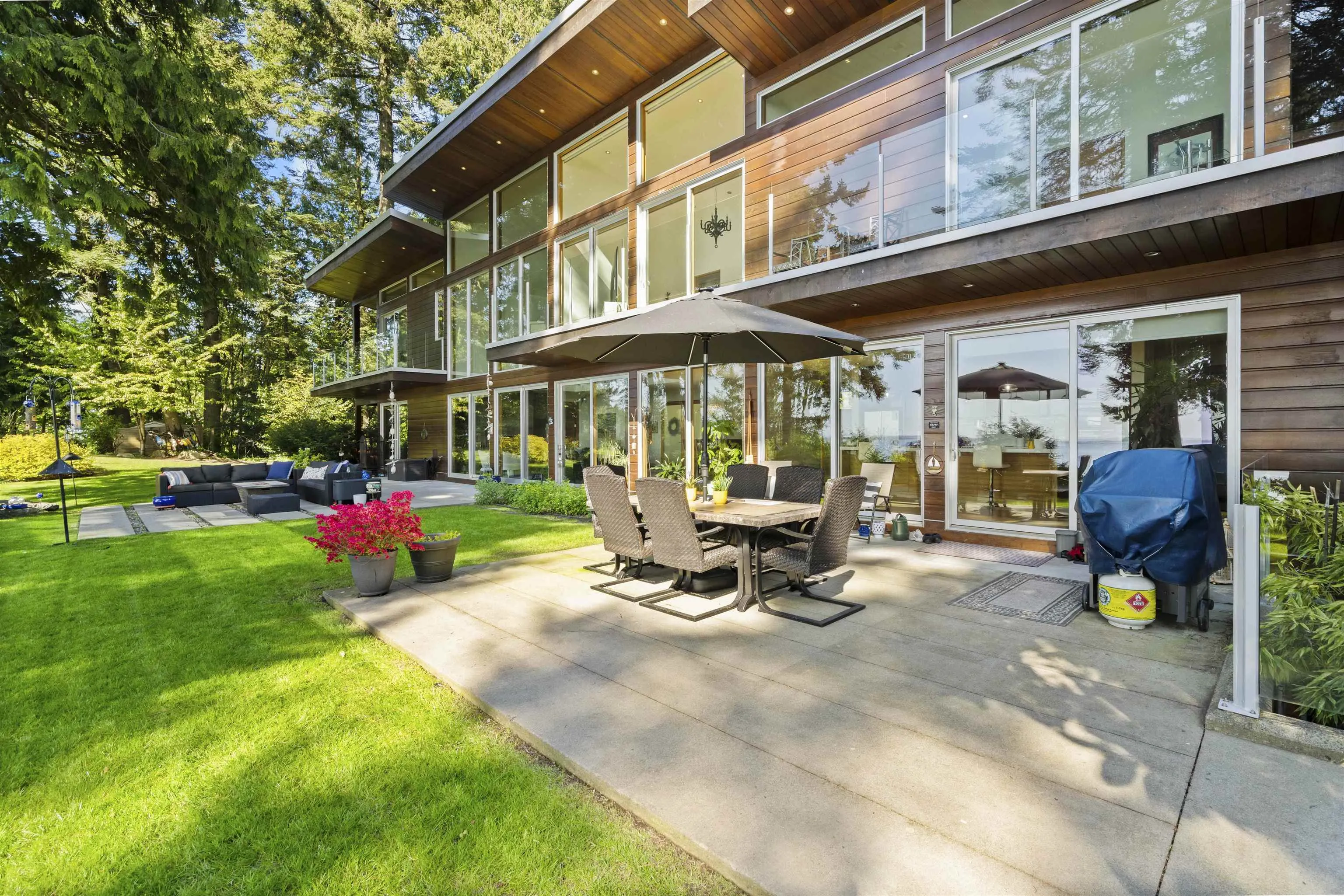 2443 Christopherson Road