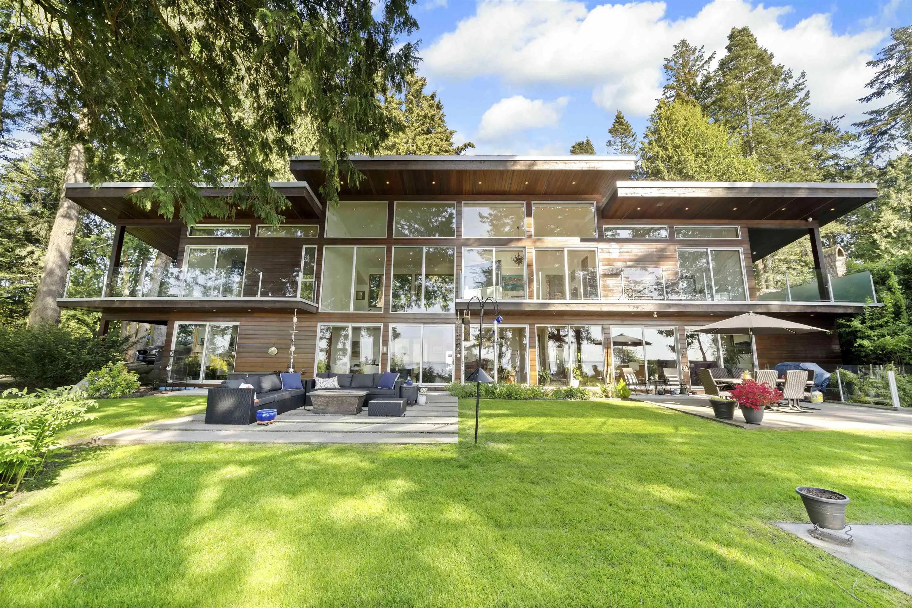 2443 Christopherson Road