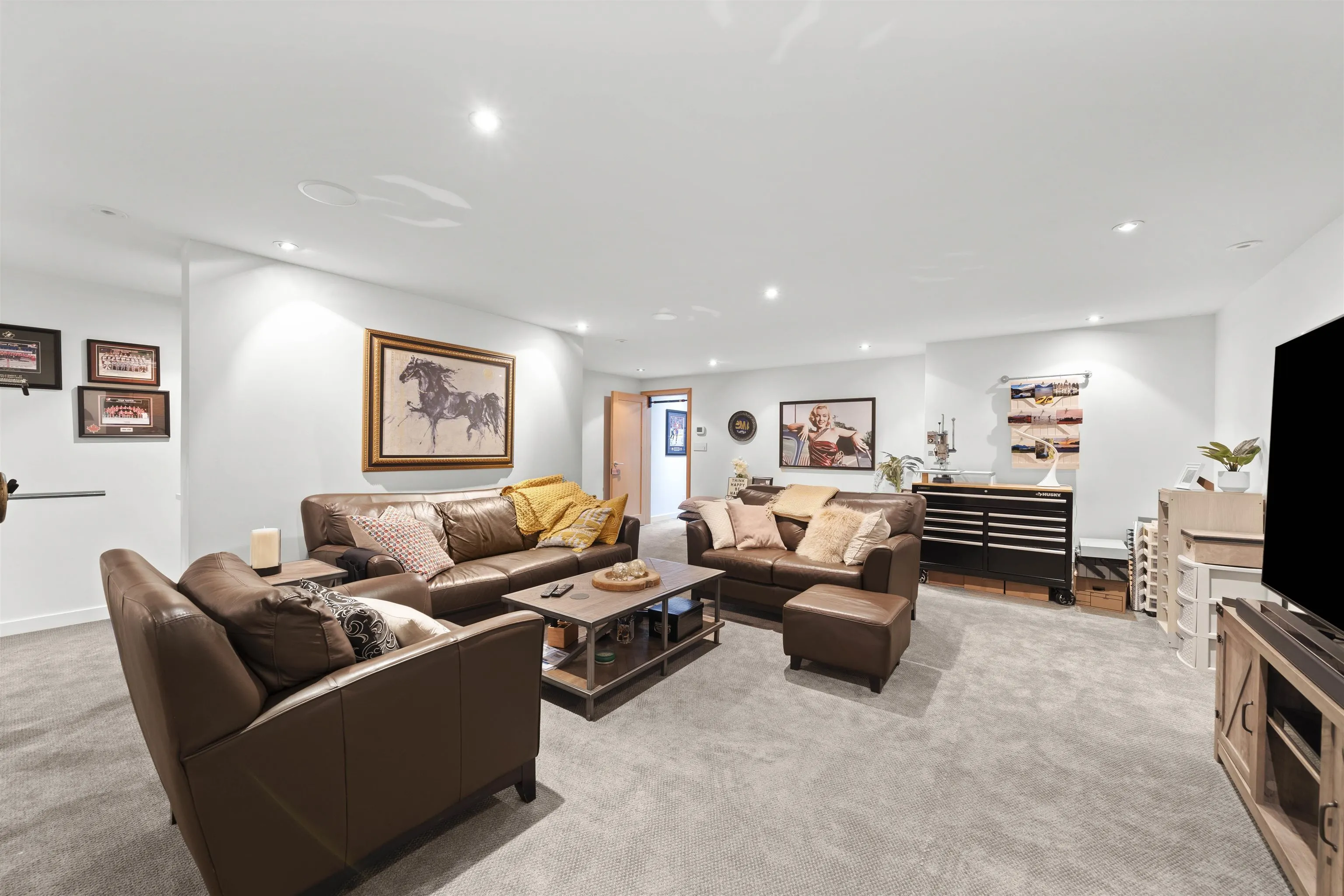 2443 Christopherson Road