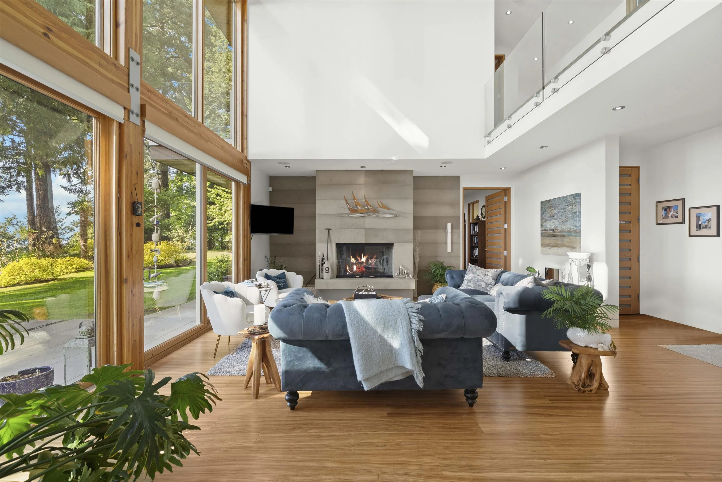 2443 Christopherson Road