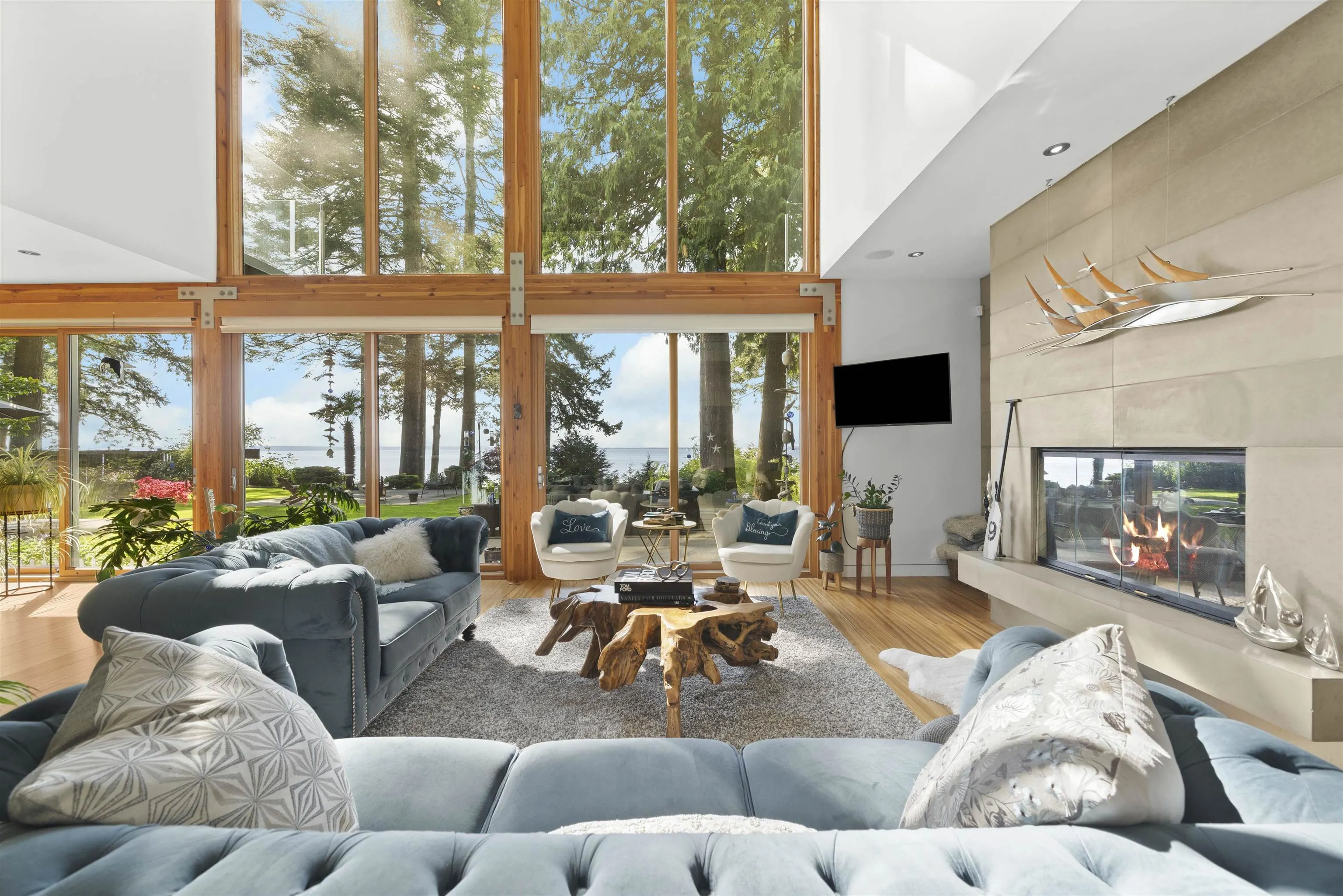 2443 Christopherson Road