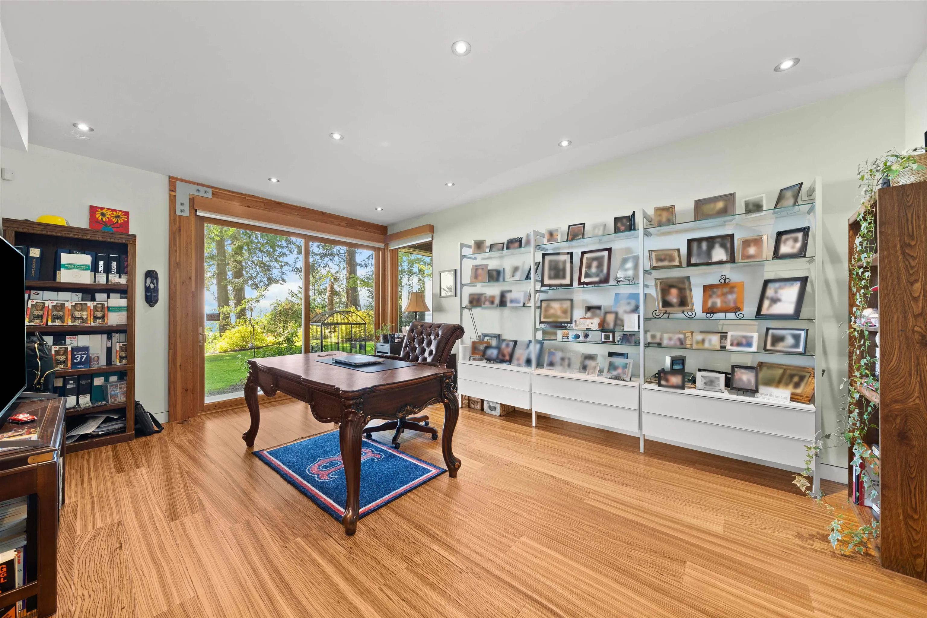 2443 Christopherson Road