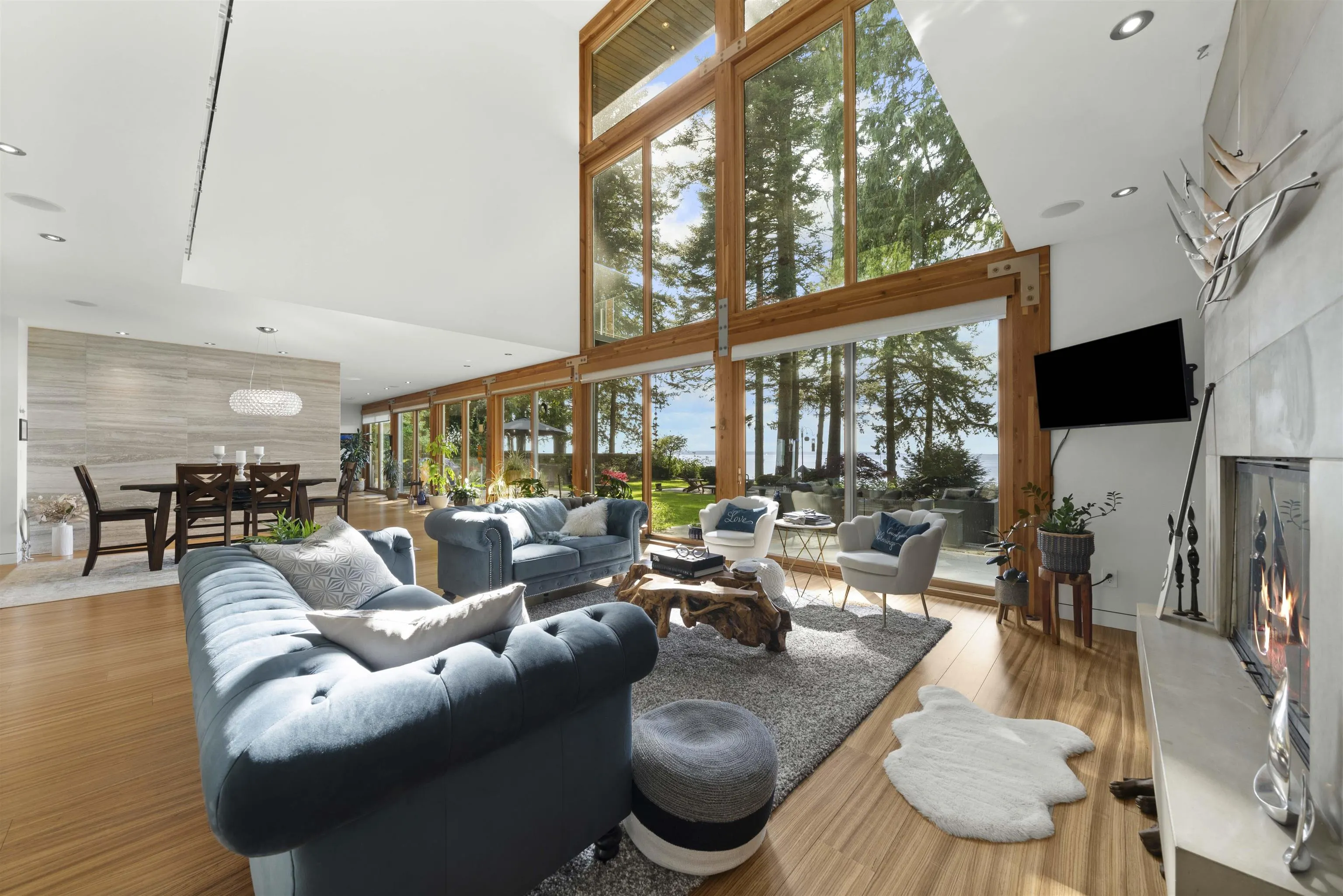 2443 Christopherson Road