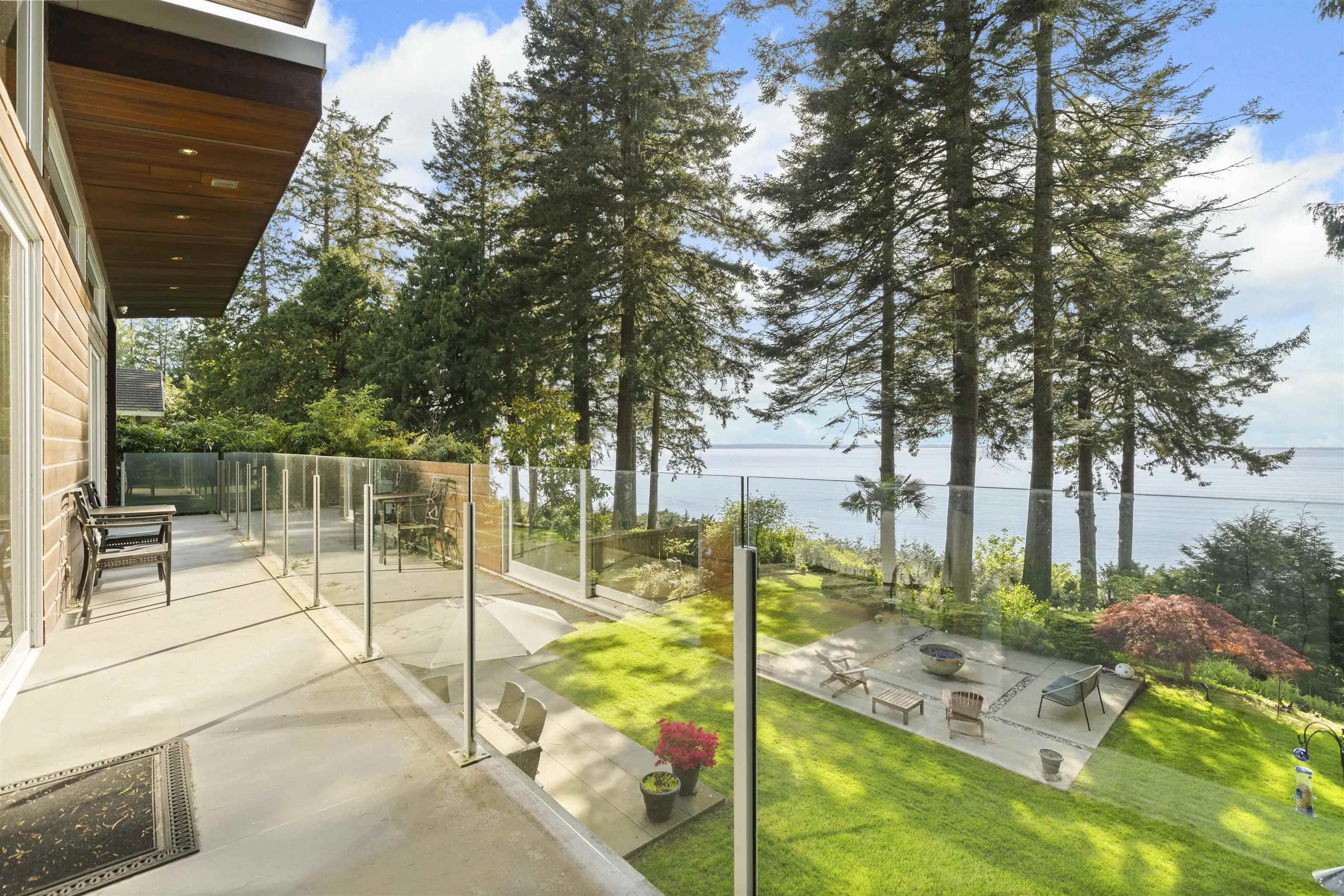 2443 Christopherson Road
