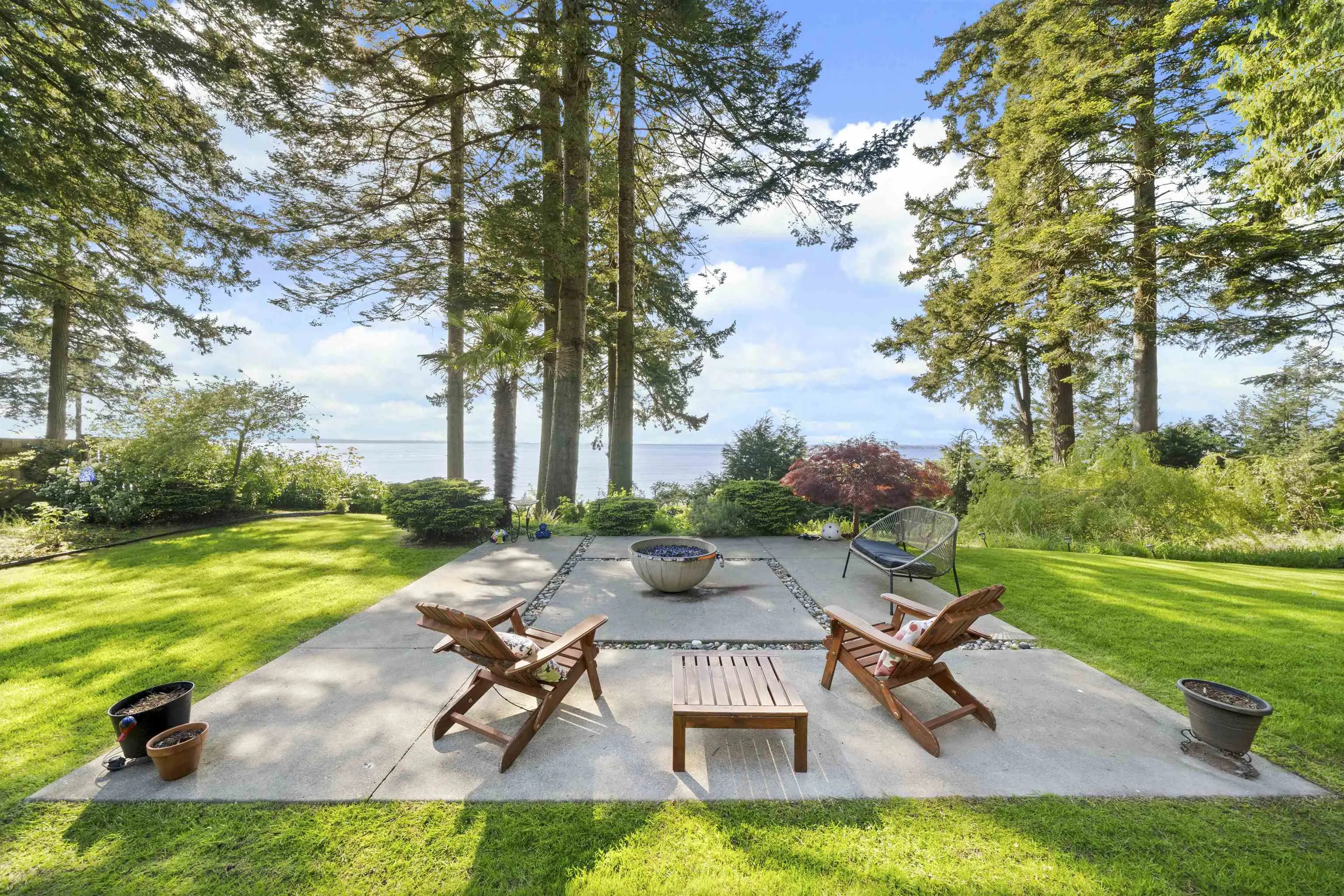 2443 Christopherson Road