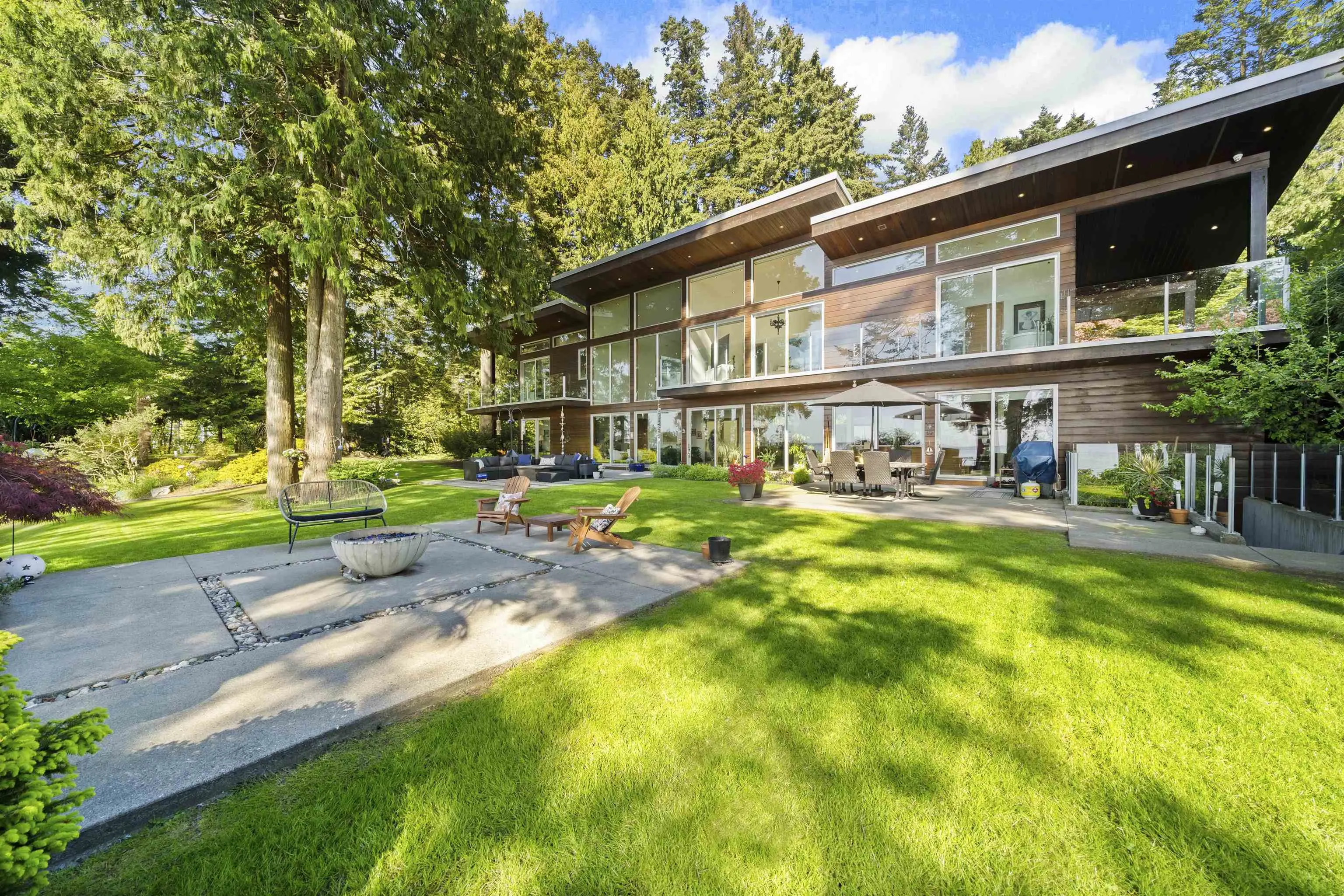 2443 Christopherson Road