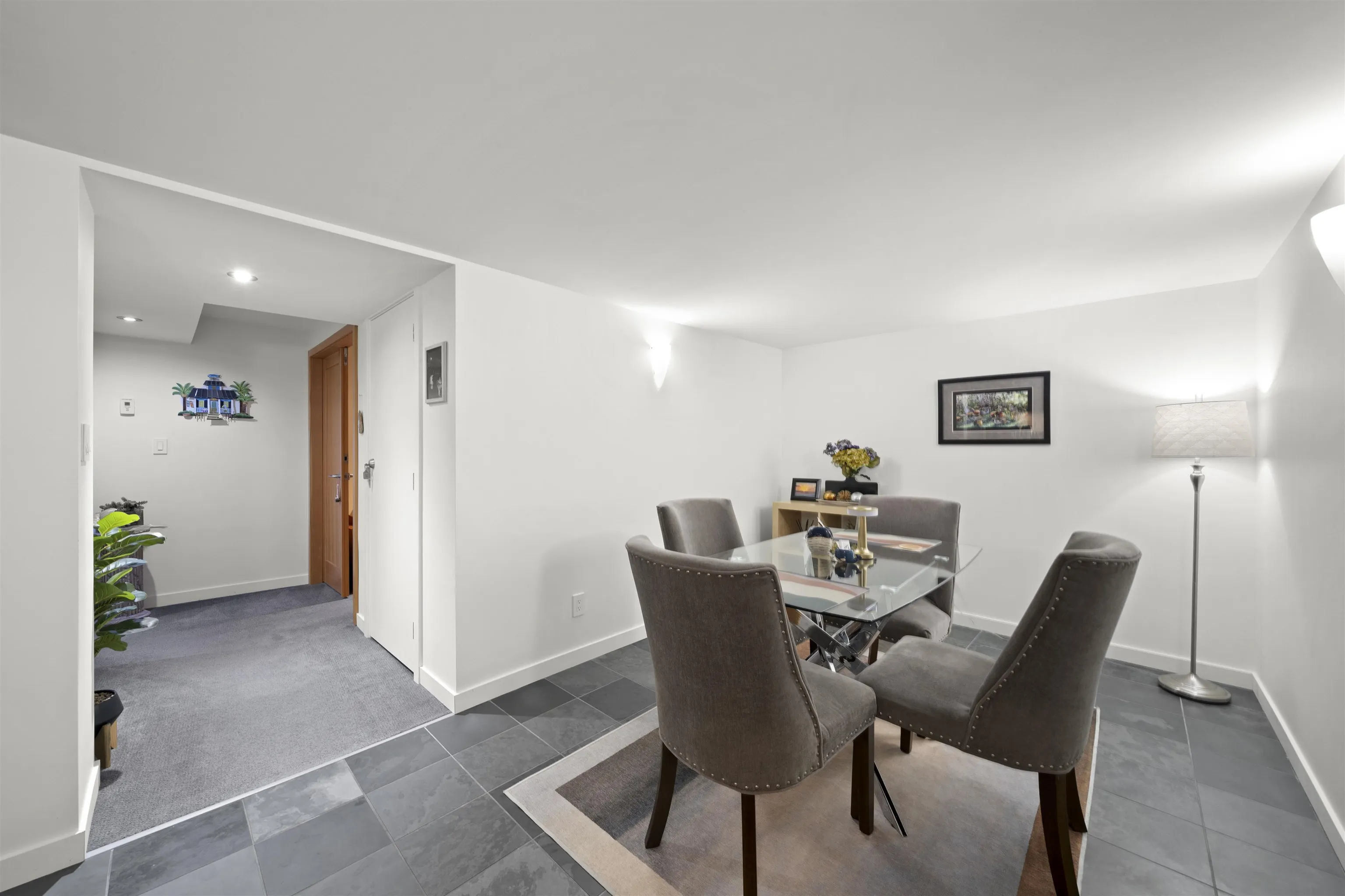 2443 Christopherson Road