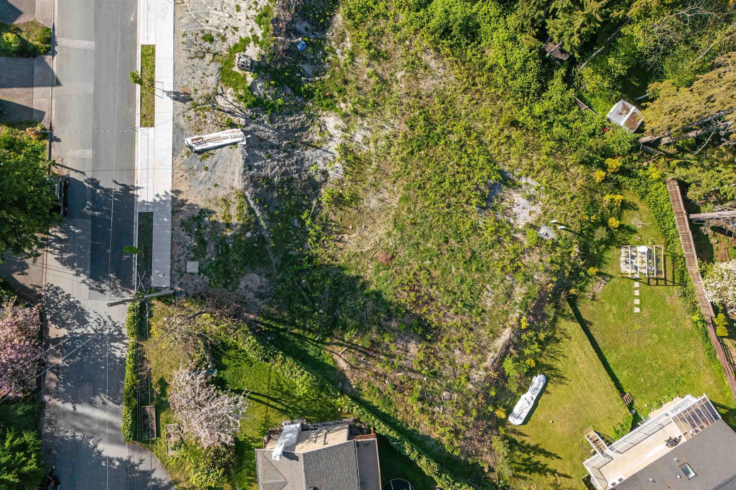 1160 Tuxedo Drive