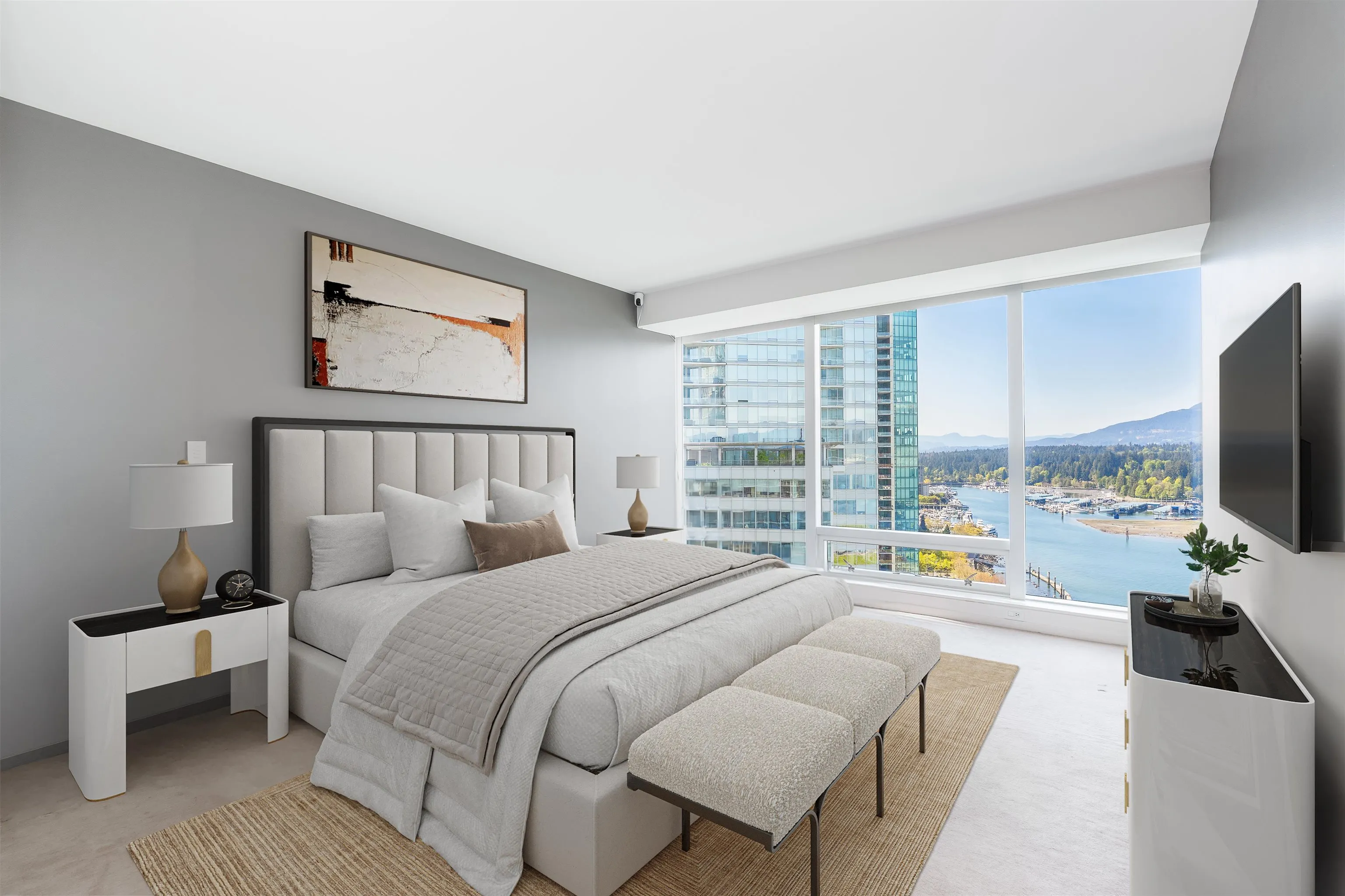 2409 1011 W Cordova Street