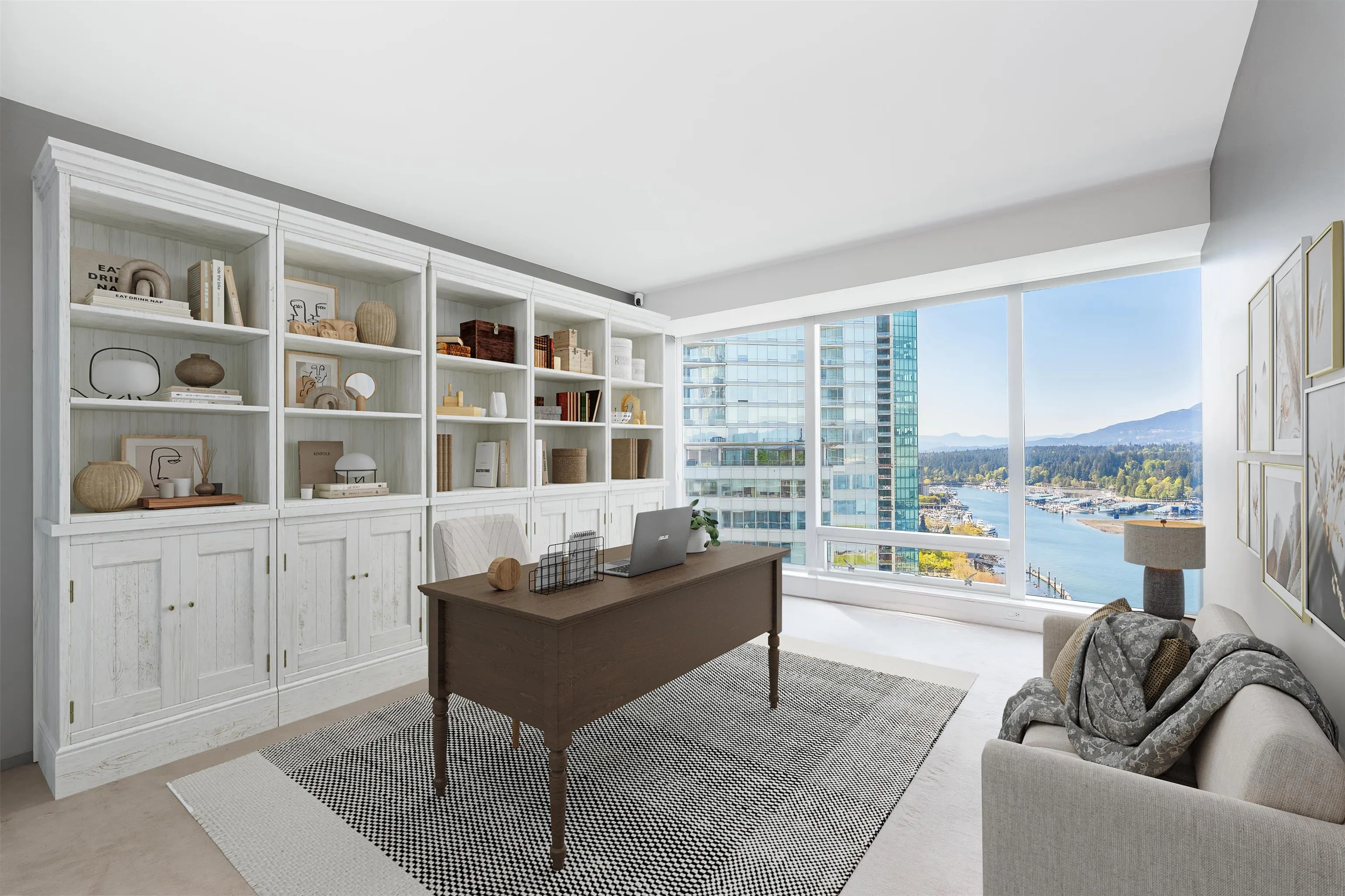 2409 1011 W Cordova Street