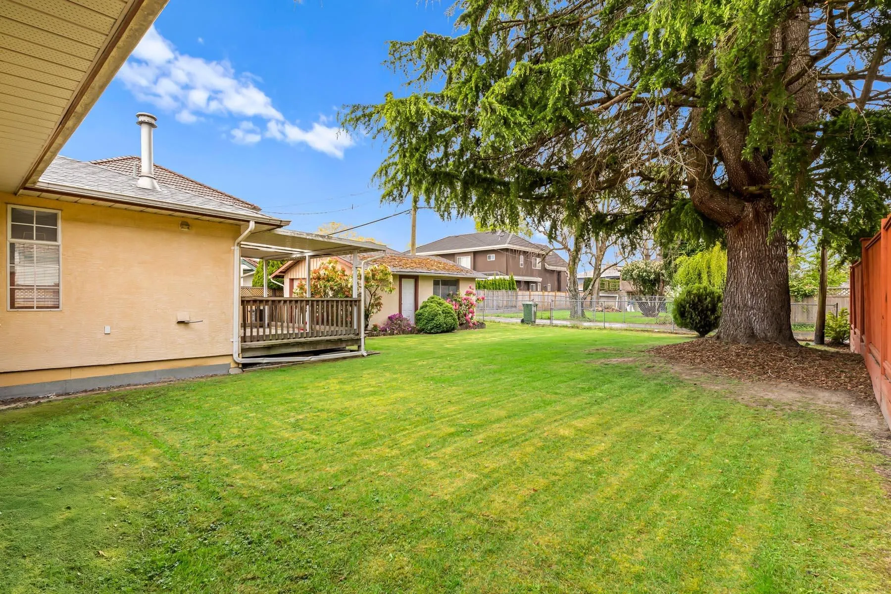 7440 Belair Drive