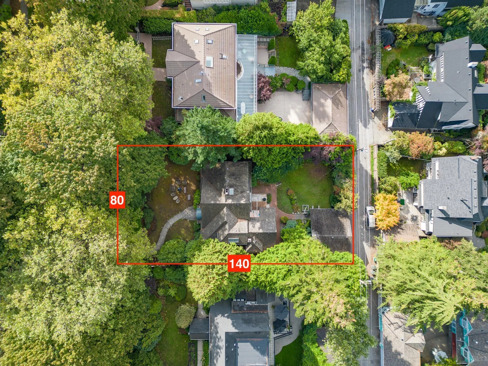 4637 Angus Drive