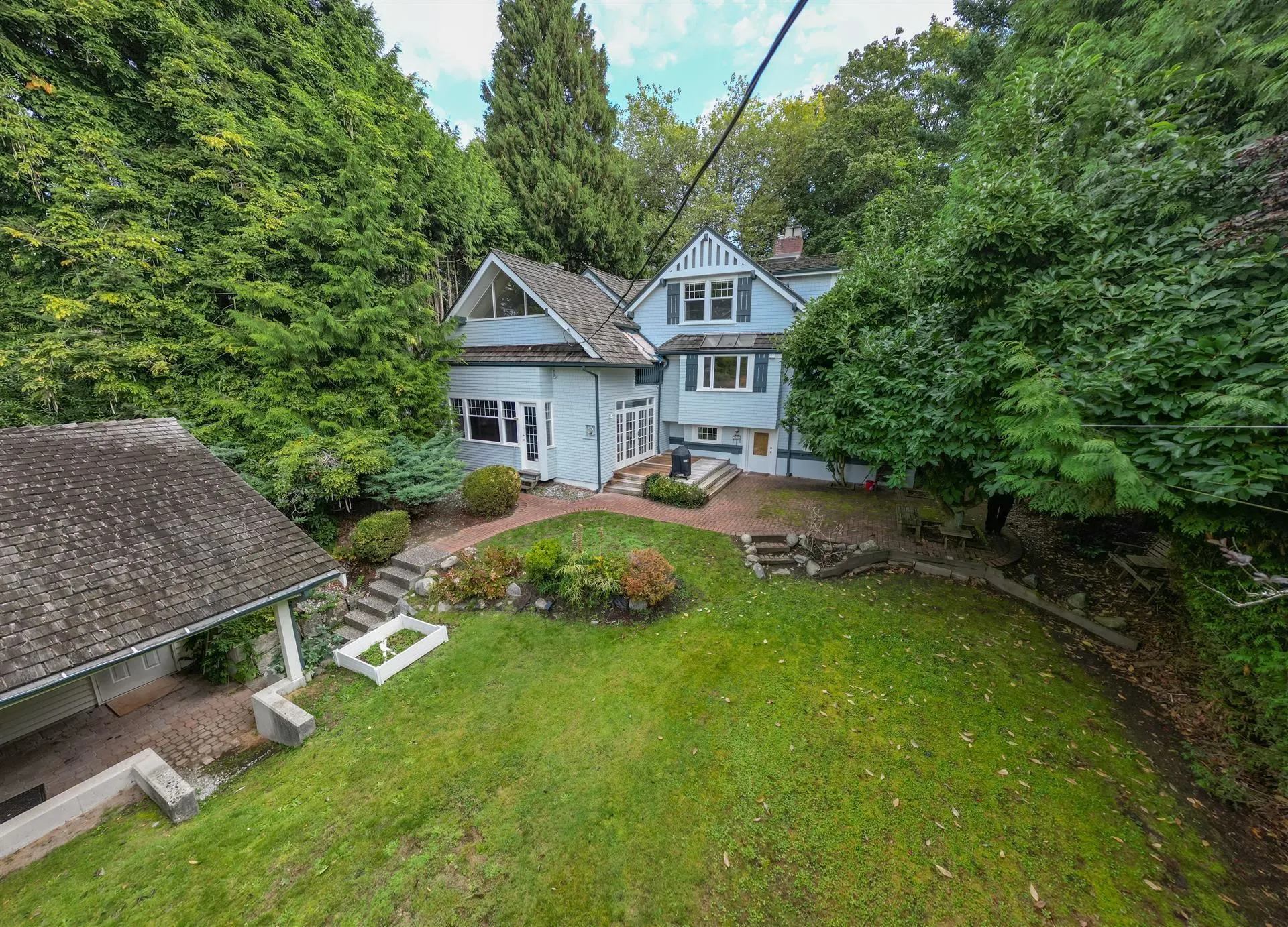 4637 Angus Drive