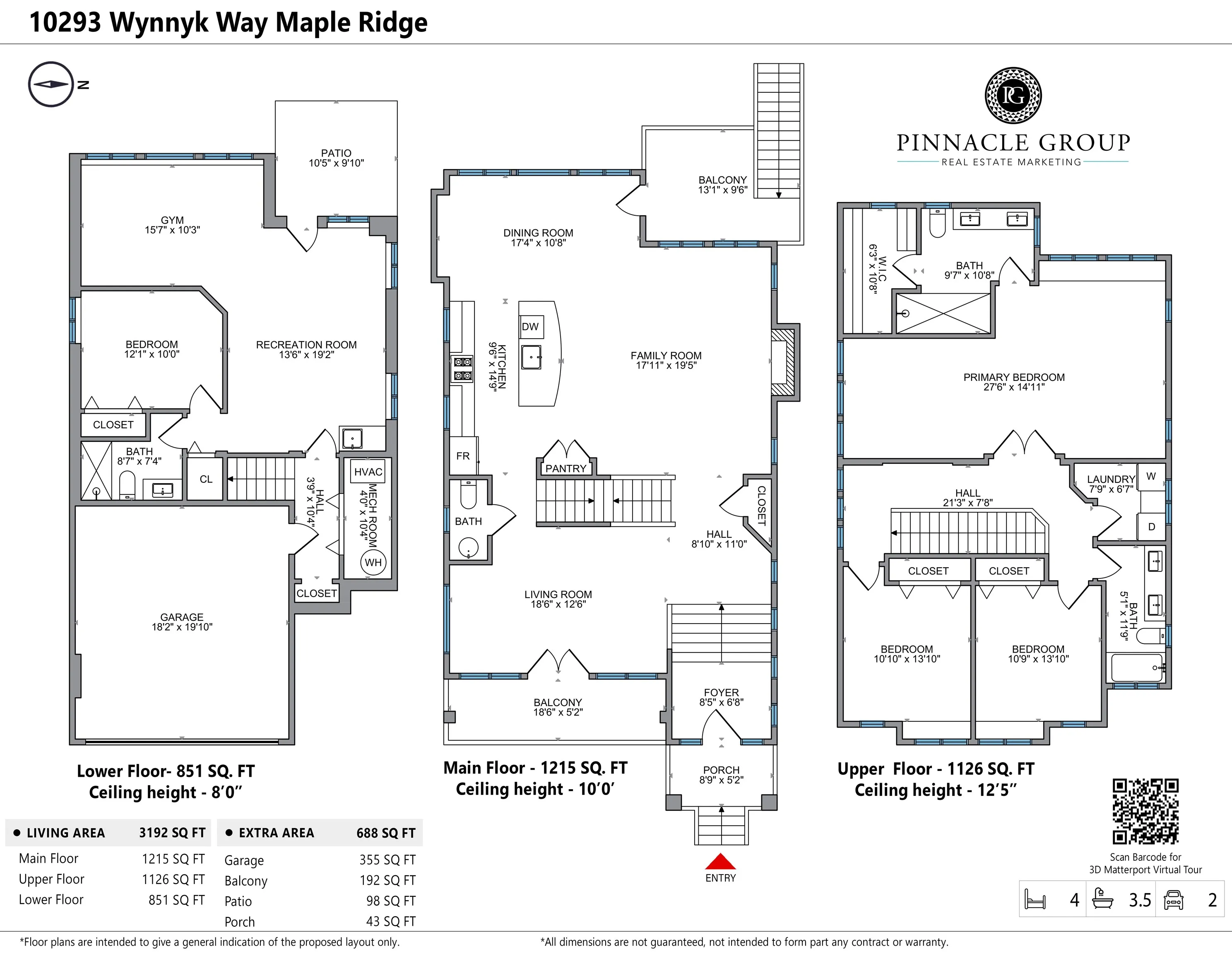 10293 Wynnyk Way
