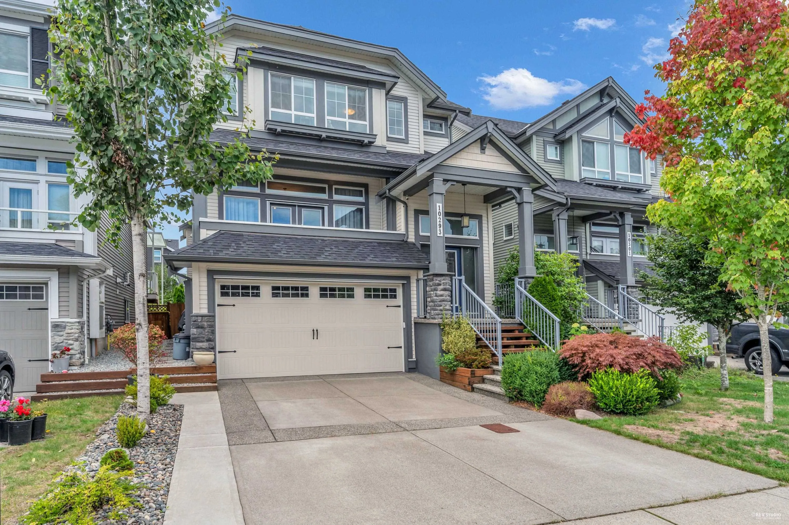 10293 Wynnyk Way