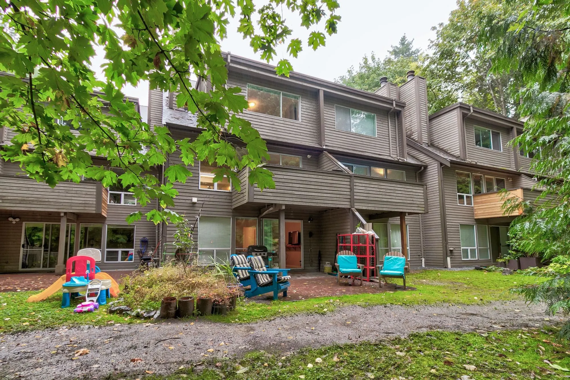 8204 Forest Grove Drive