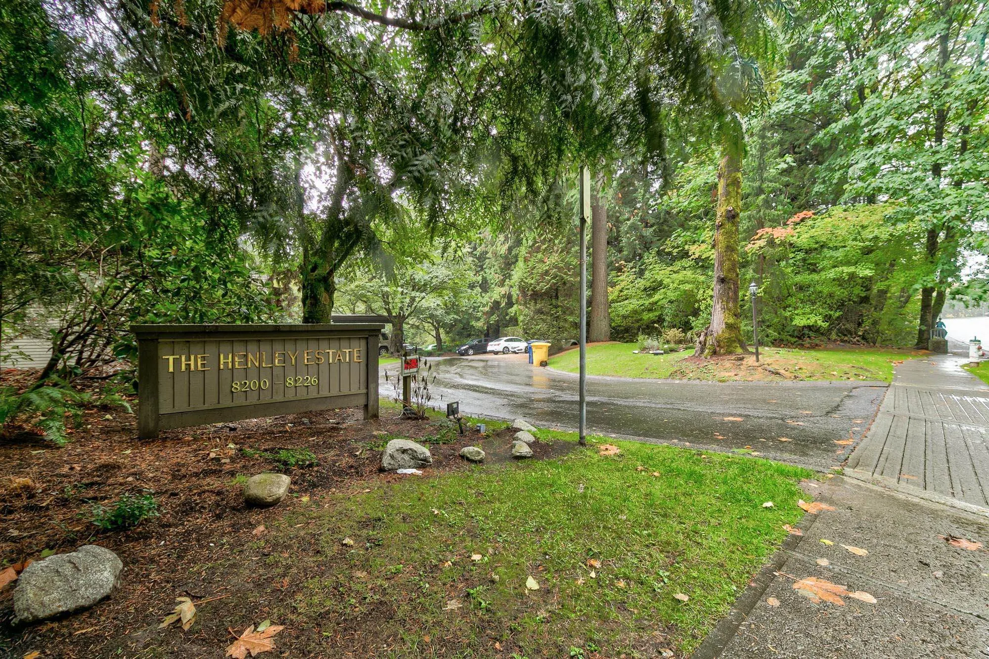 8204 Forest Grove Drive