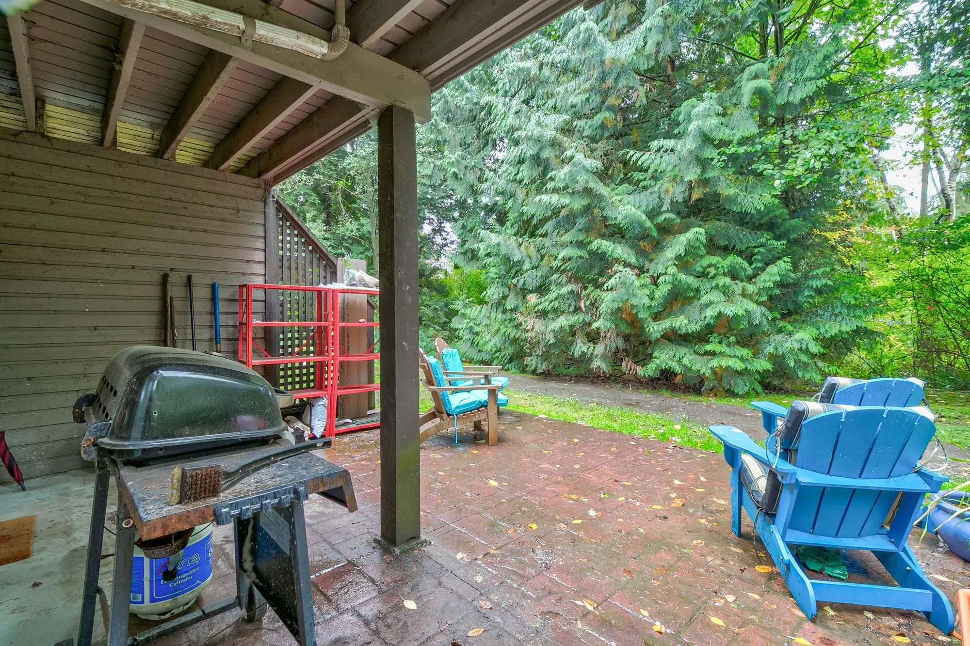 8204 Forest Grove Drive