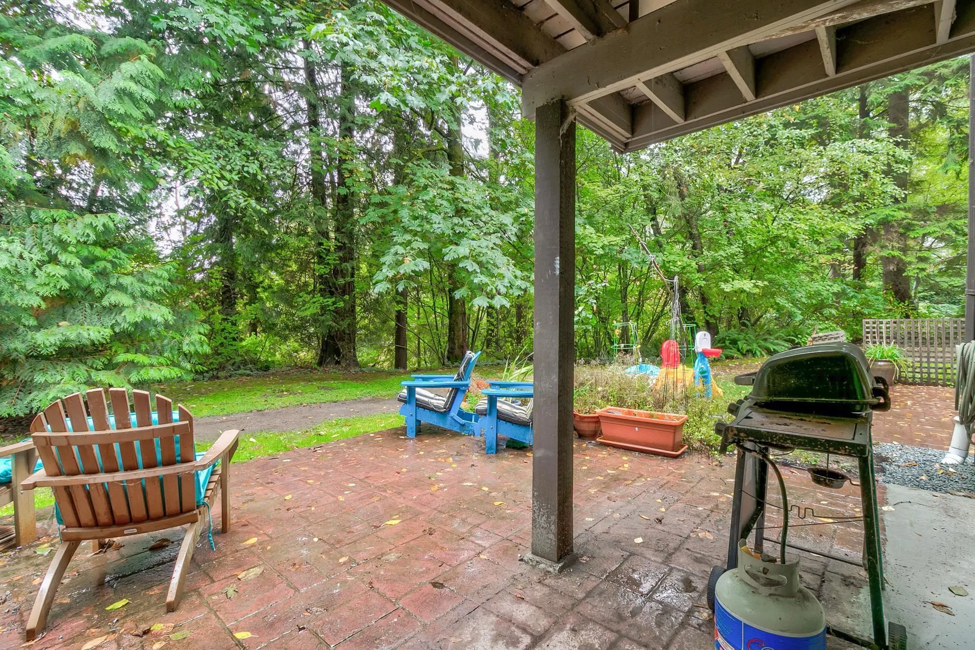 8204 Forest Grove Drive