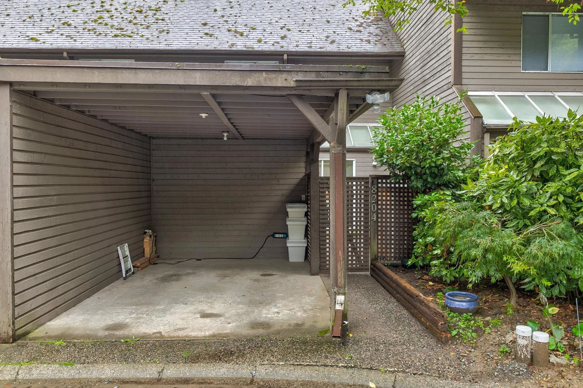 8204 Forest Grove Drive