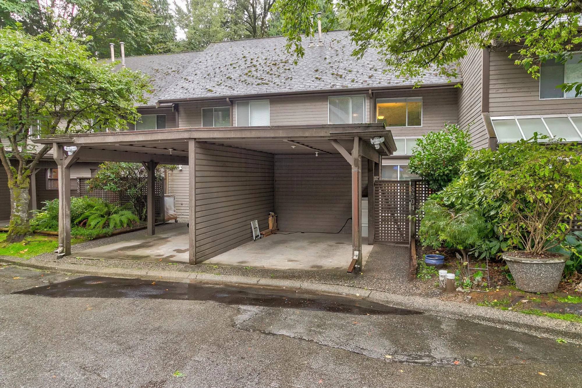 8204 Forest Grove Drive