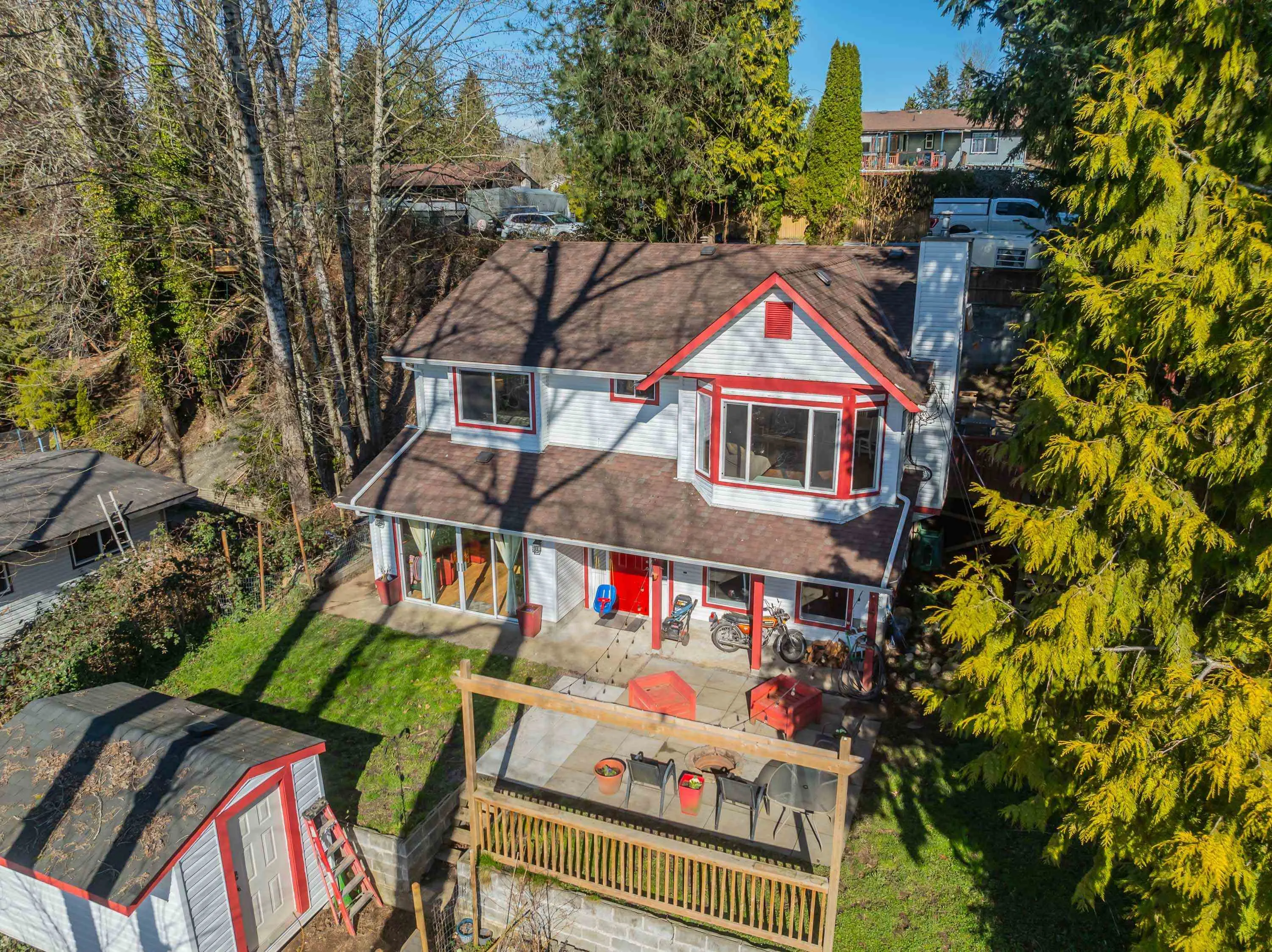 32350 Bear Crescent